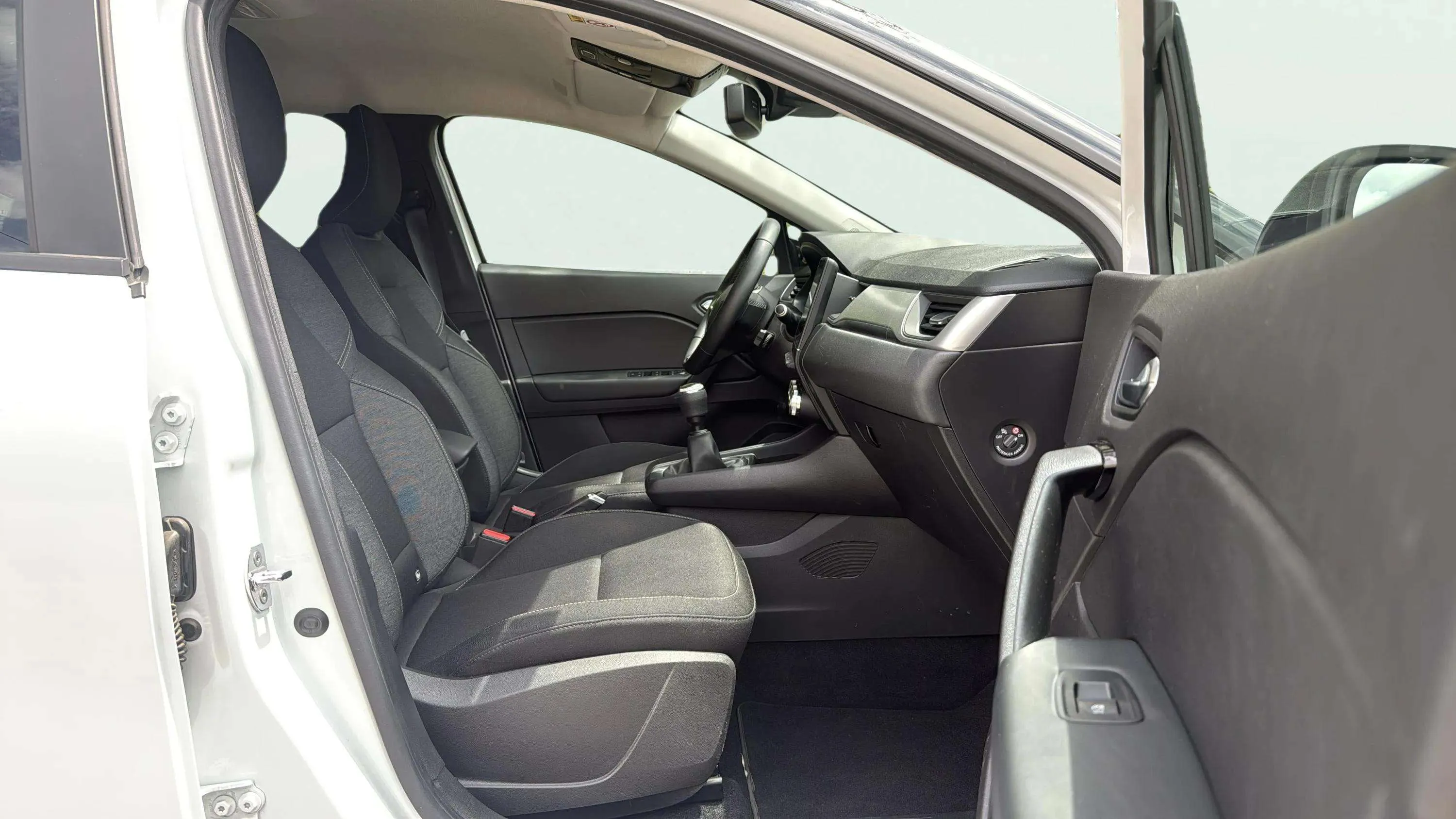 Renault Captur Intens TCe GLP - foto 10