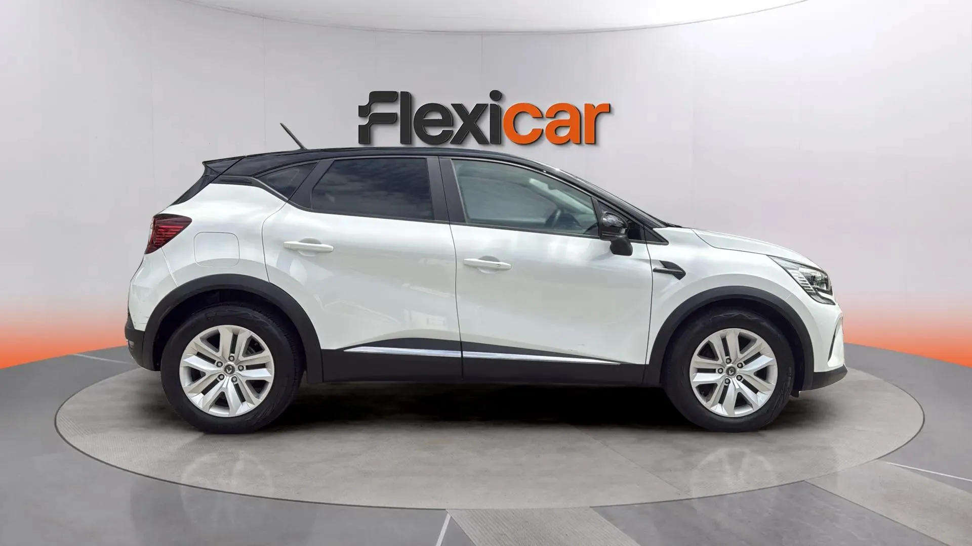 Renault Captur Intens TCe GLP - foto 2