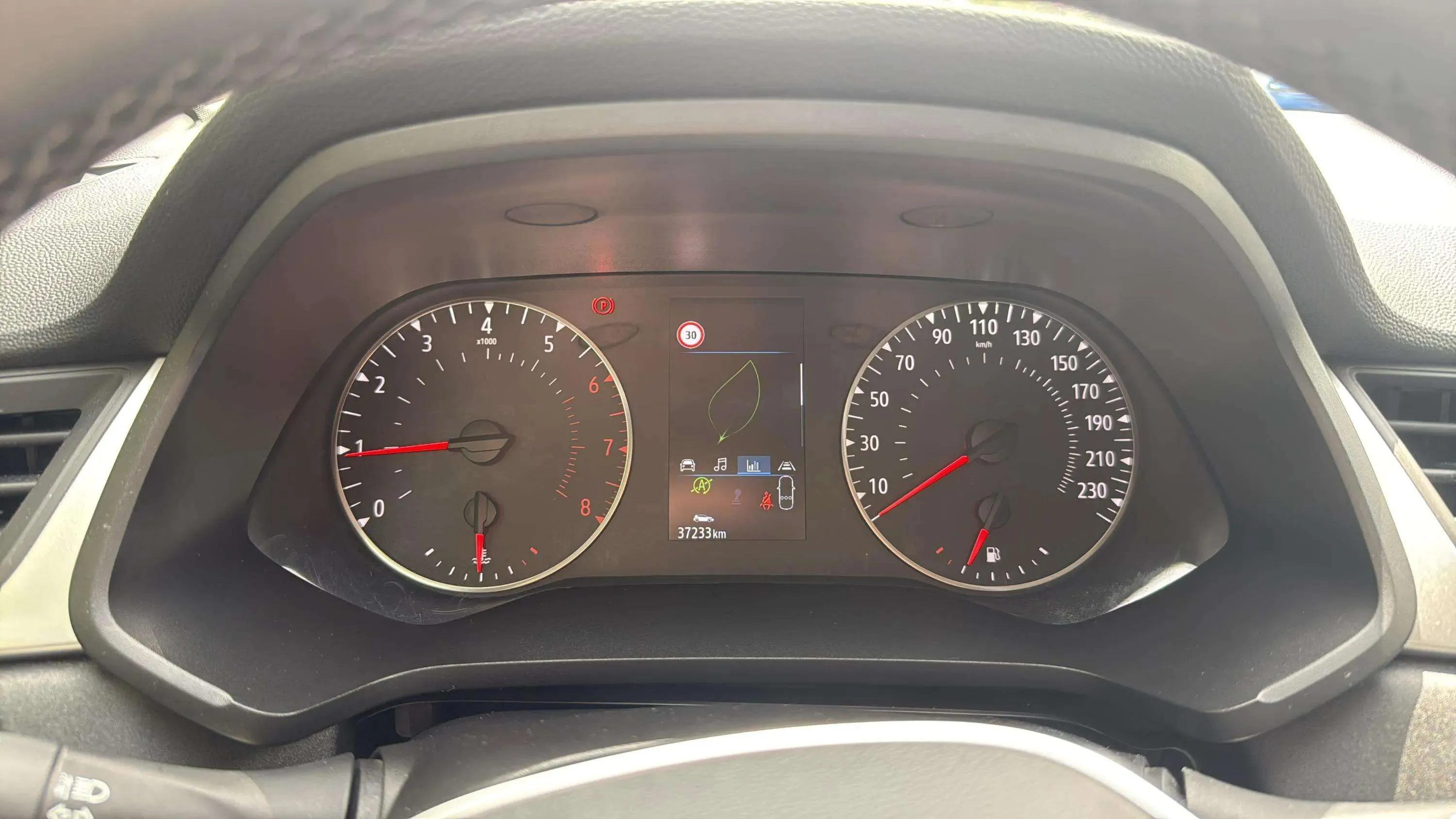 Renault Captur Intens TCe GLP - foto 20