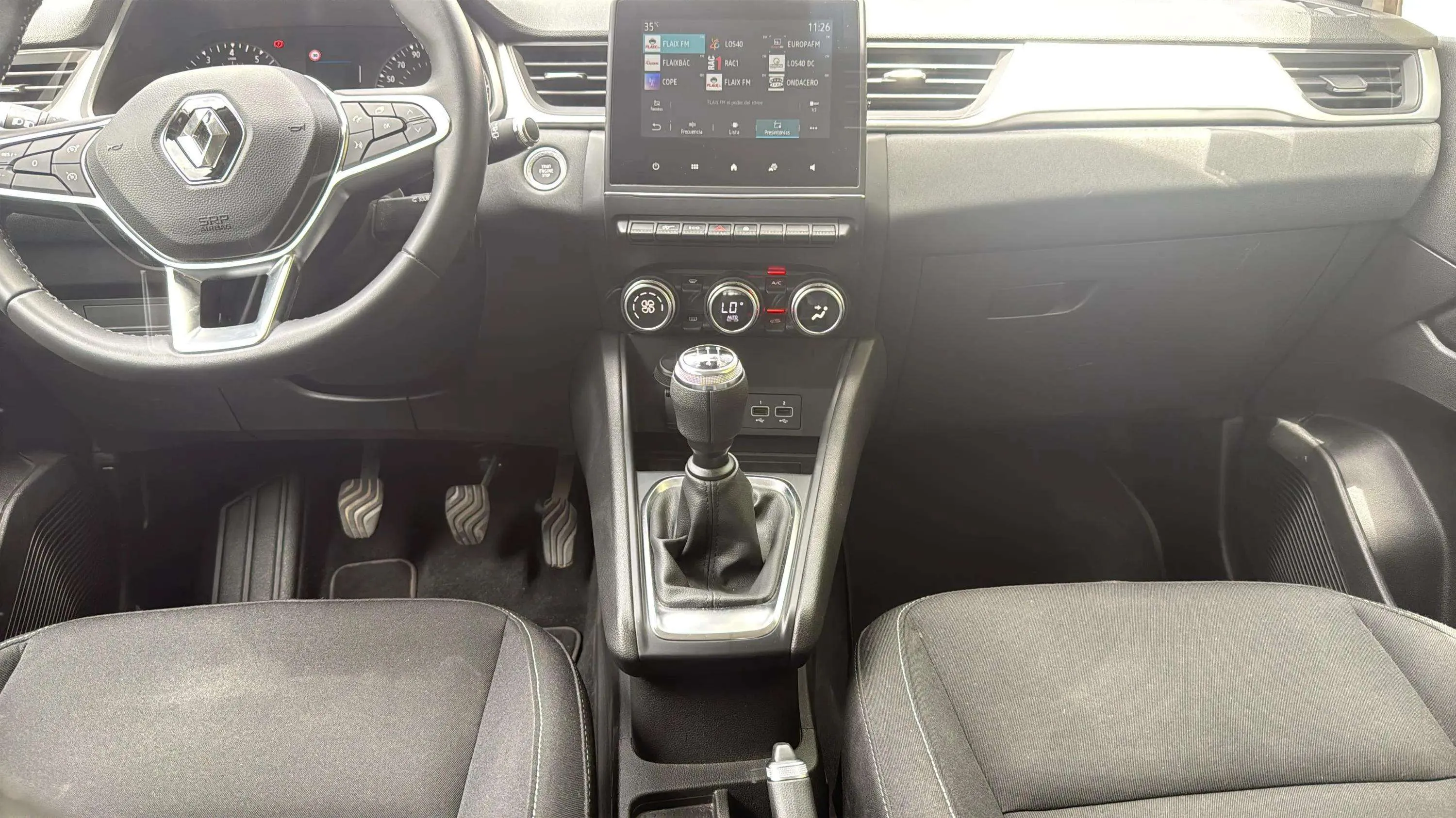 Renault Captur Intens TCe GLP - foto 14