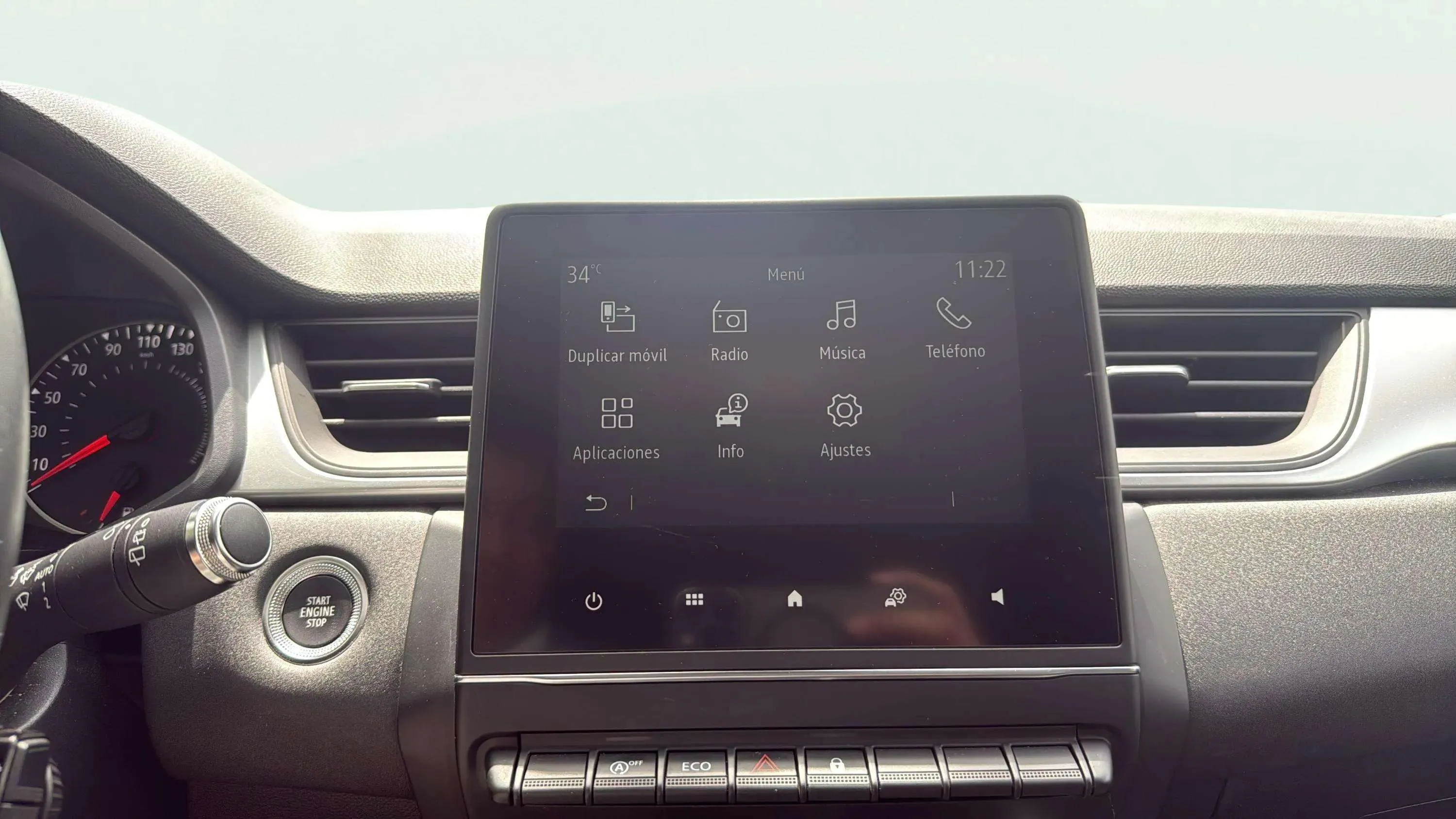 Renault Captur Intens TCe GLP - foto 22