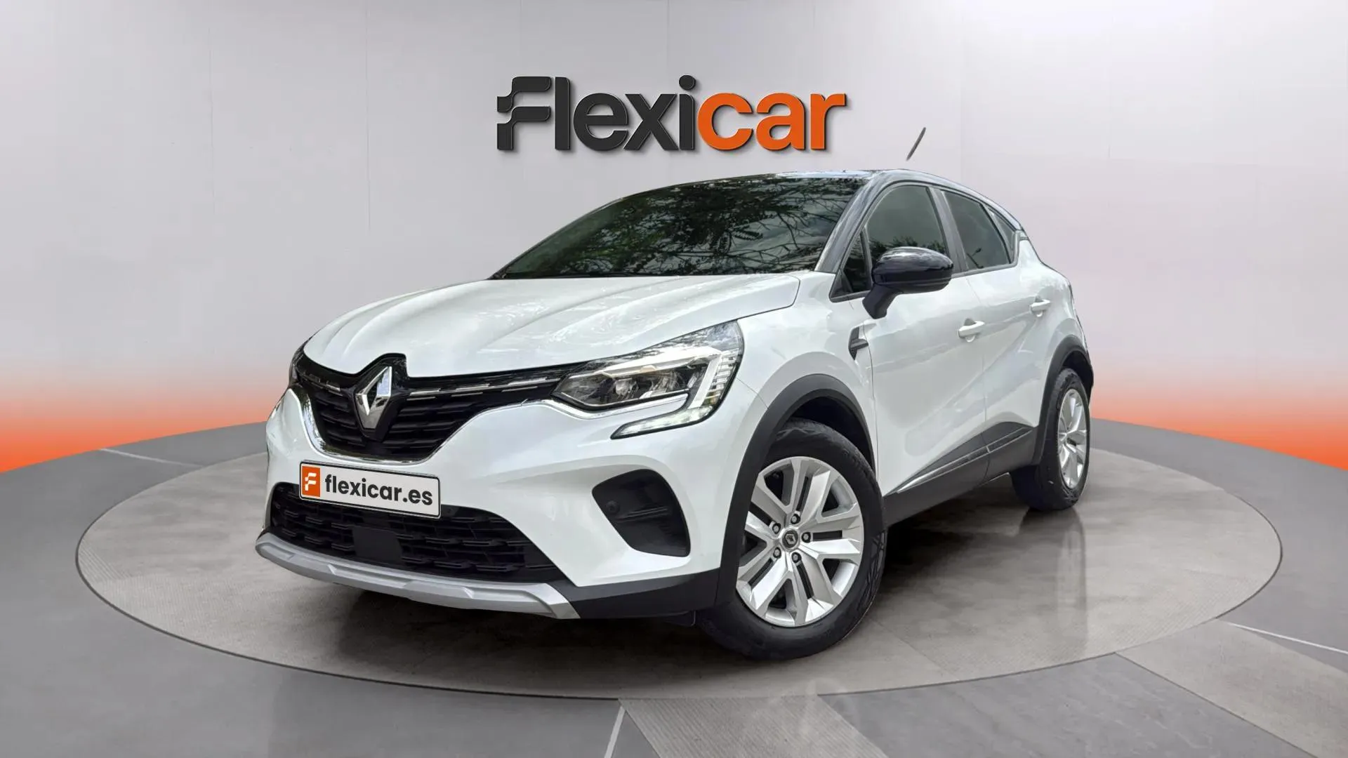 Renault Captur Intens TCe GLP - foto 8