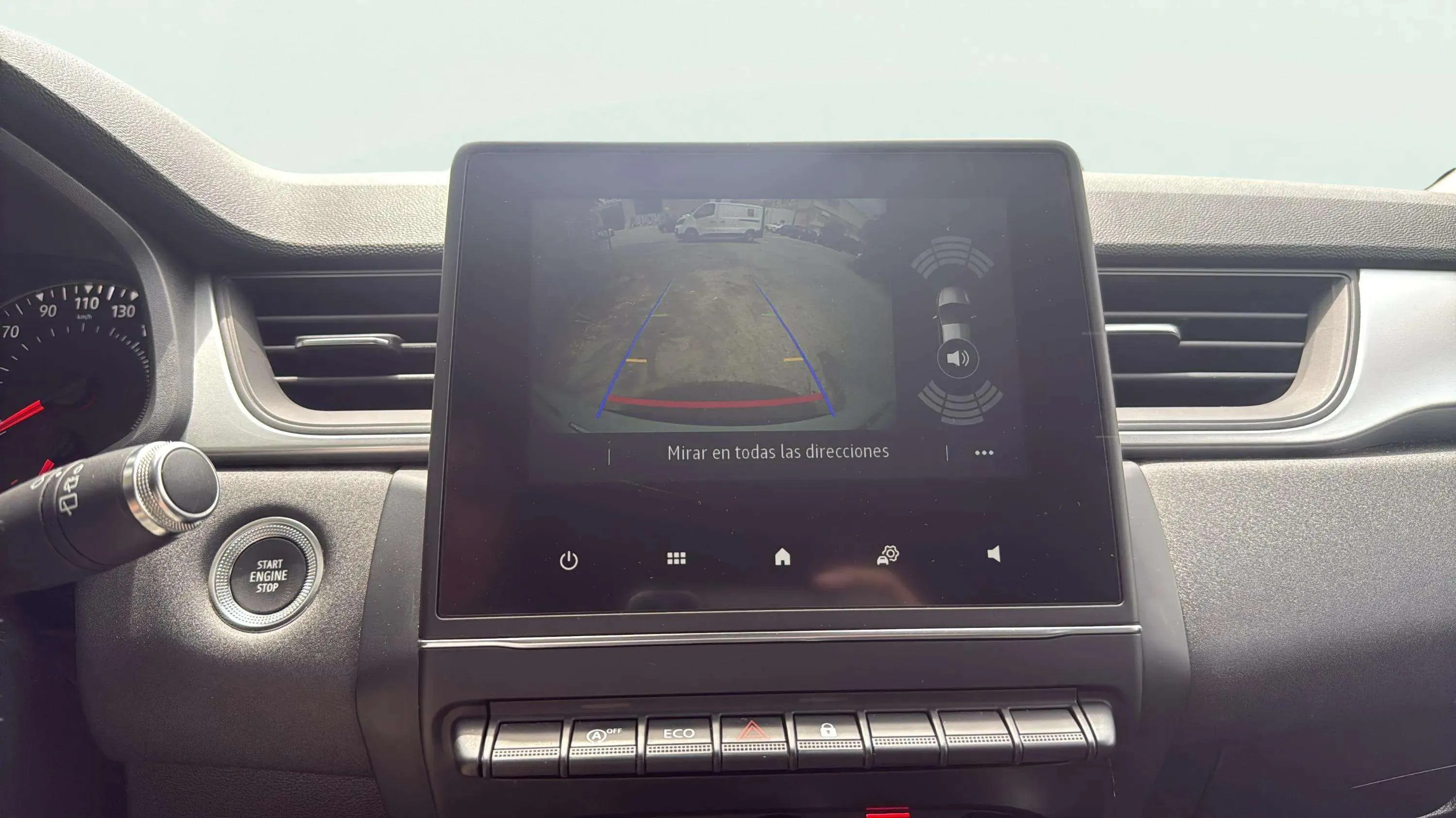 Renault Captur Intens TCe GLP - foto 24