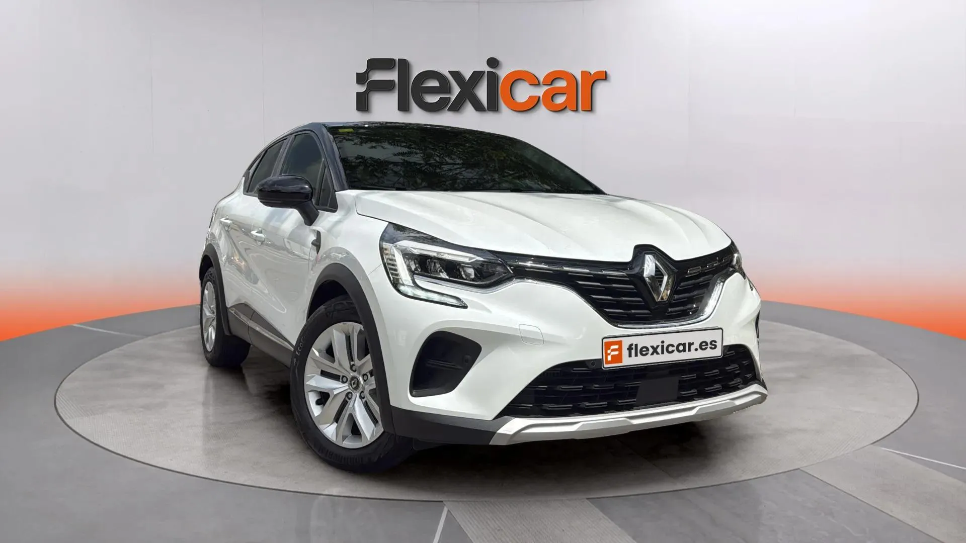 Renault Captur Intens TCe GLP - foto 1