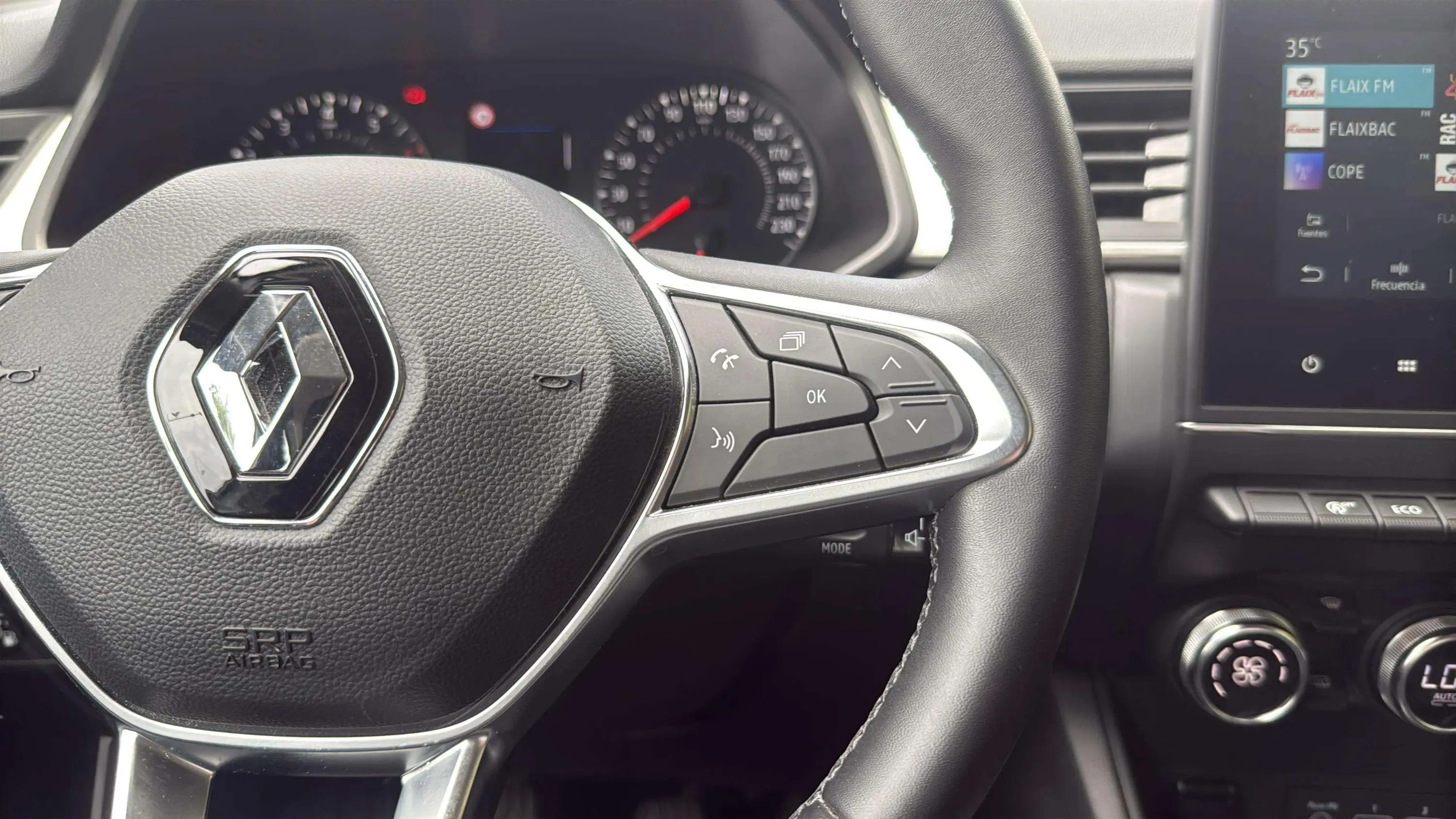 Renault Captur Intens TCe GLP - foto 19