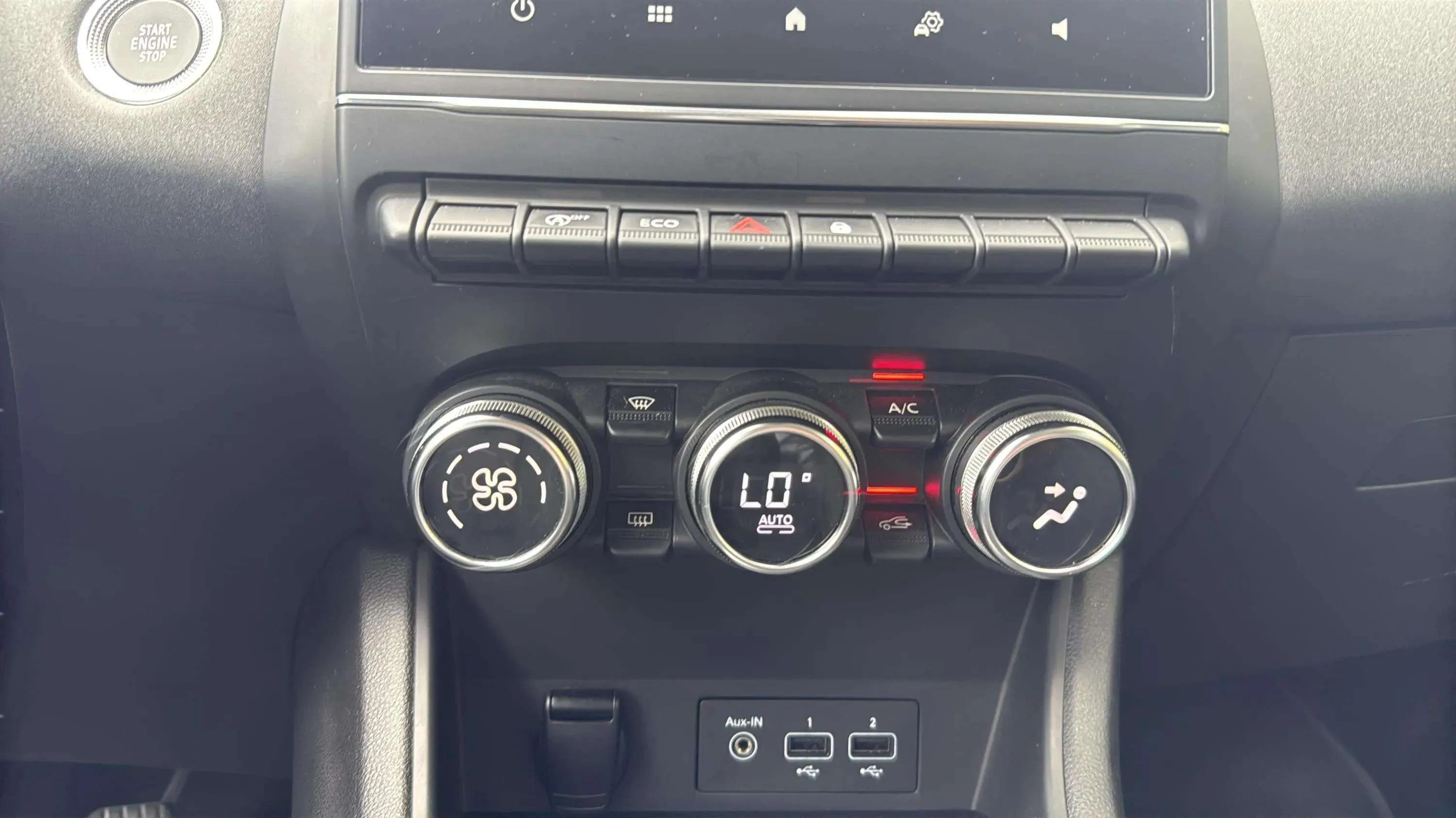 Renault Captur Intens TCe GLP - foto 26