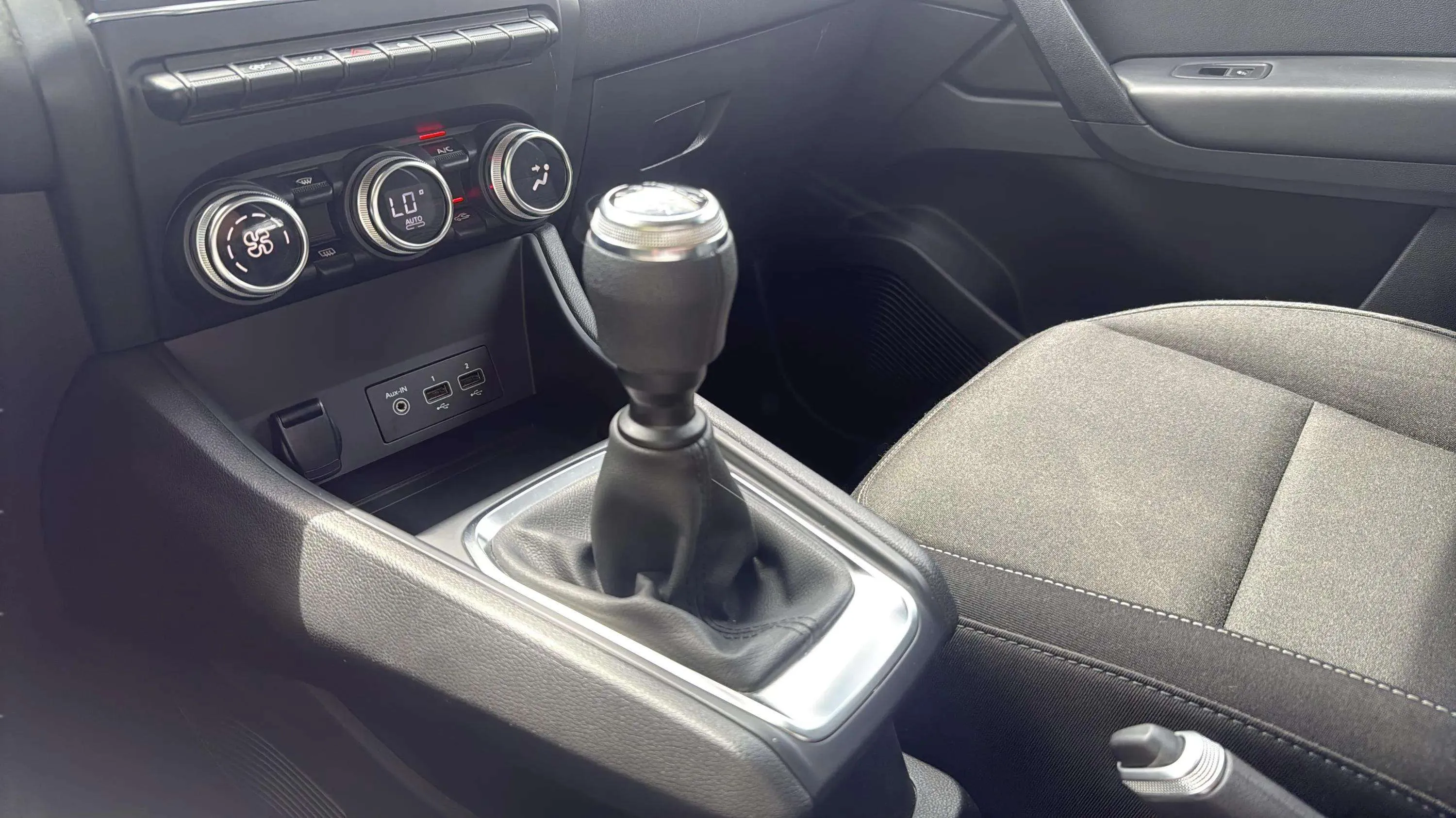 Renault Captur Intens TCe GLP - foto 27