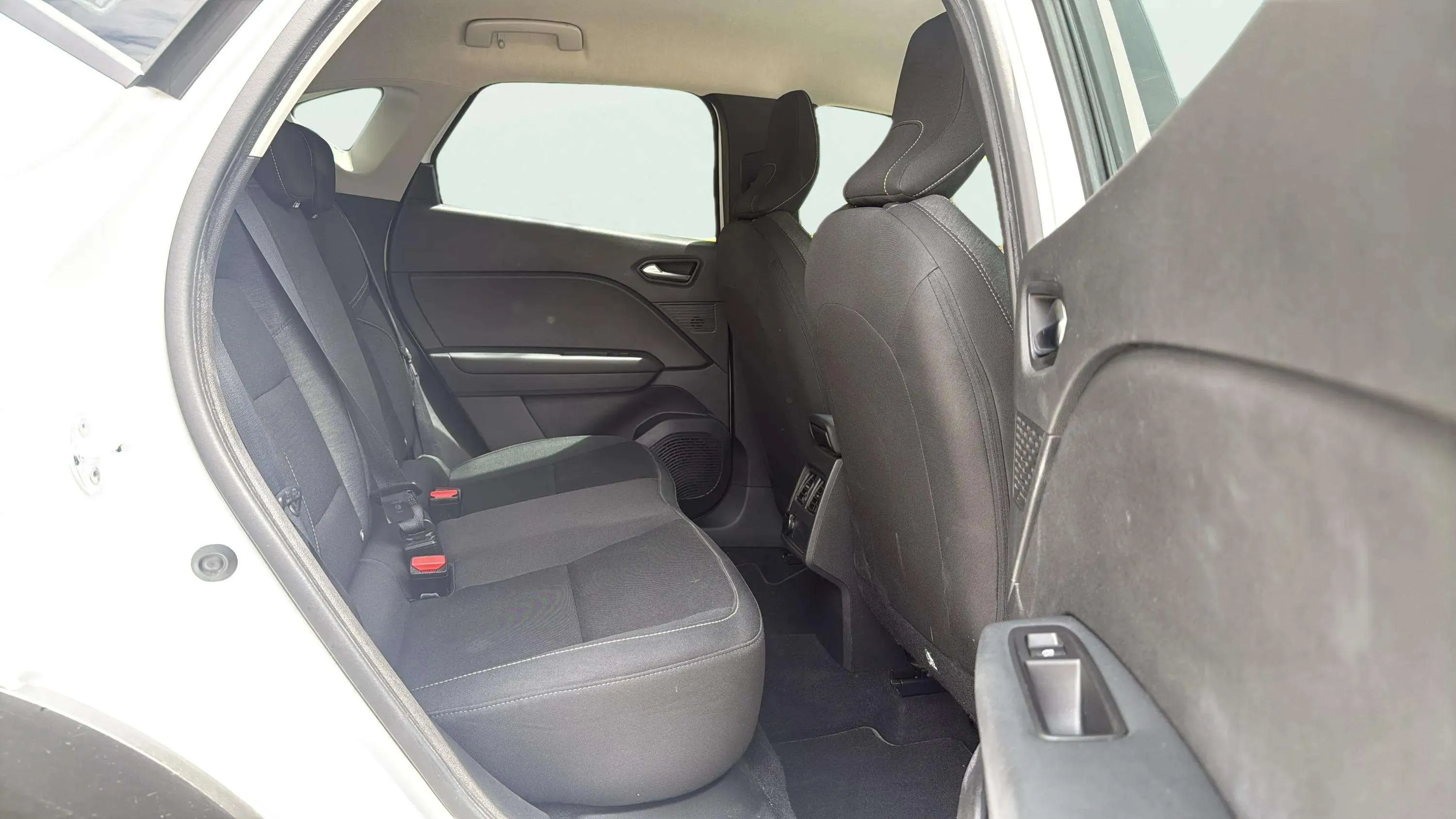 Renault Captur Intens TCe GLP - foto 11