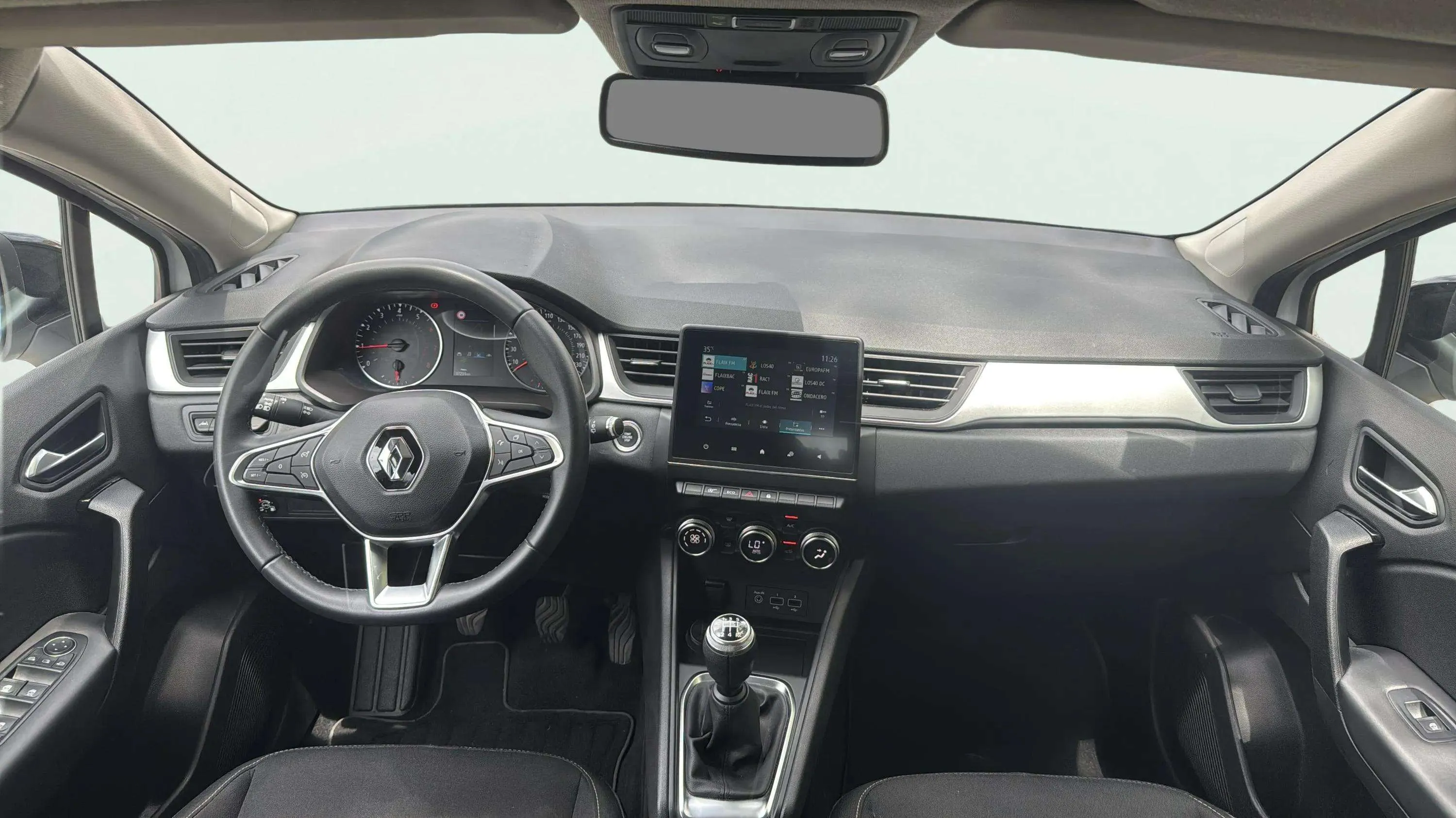Renault Captur Intens TCe GLP - foto 13