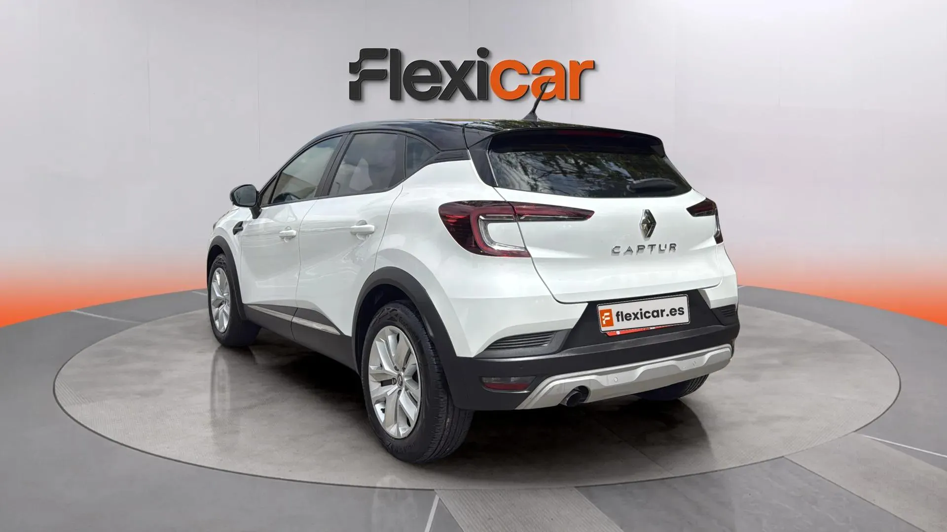 Renault Captur Intens TCe GLP - foto 6