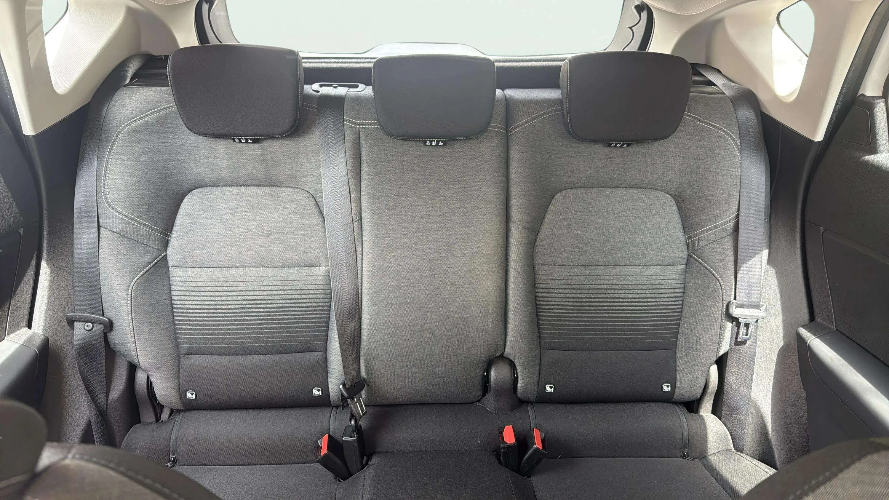 Renault Captur Intens TCe GLP - foto 29