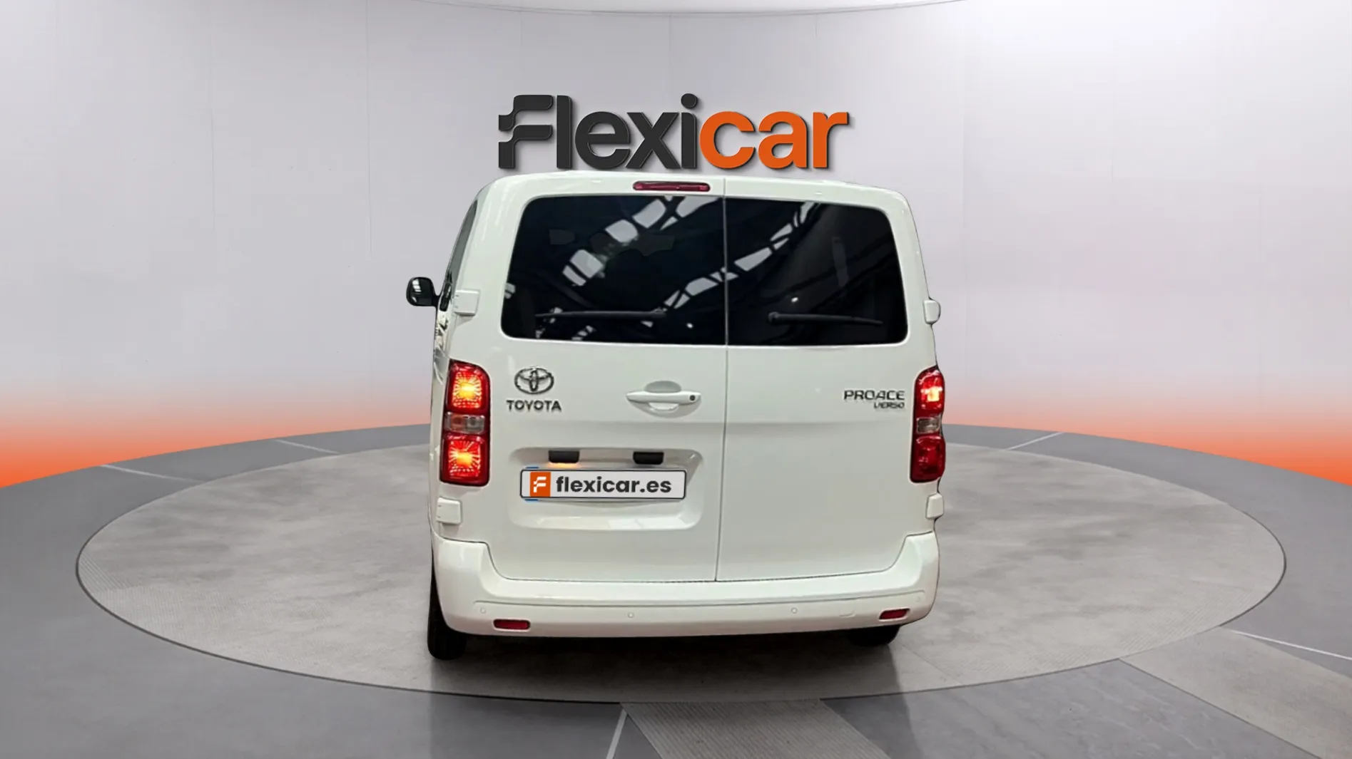 Toyota Proace Verso 1.5D Family Advance L1 - foto 7