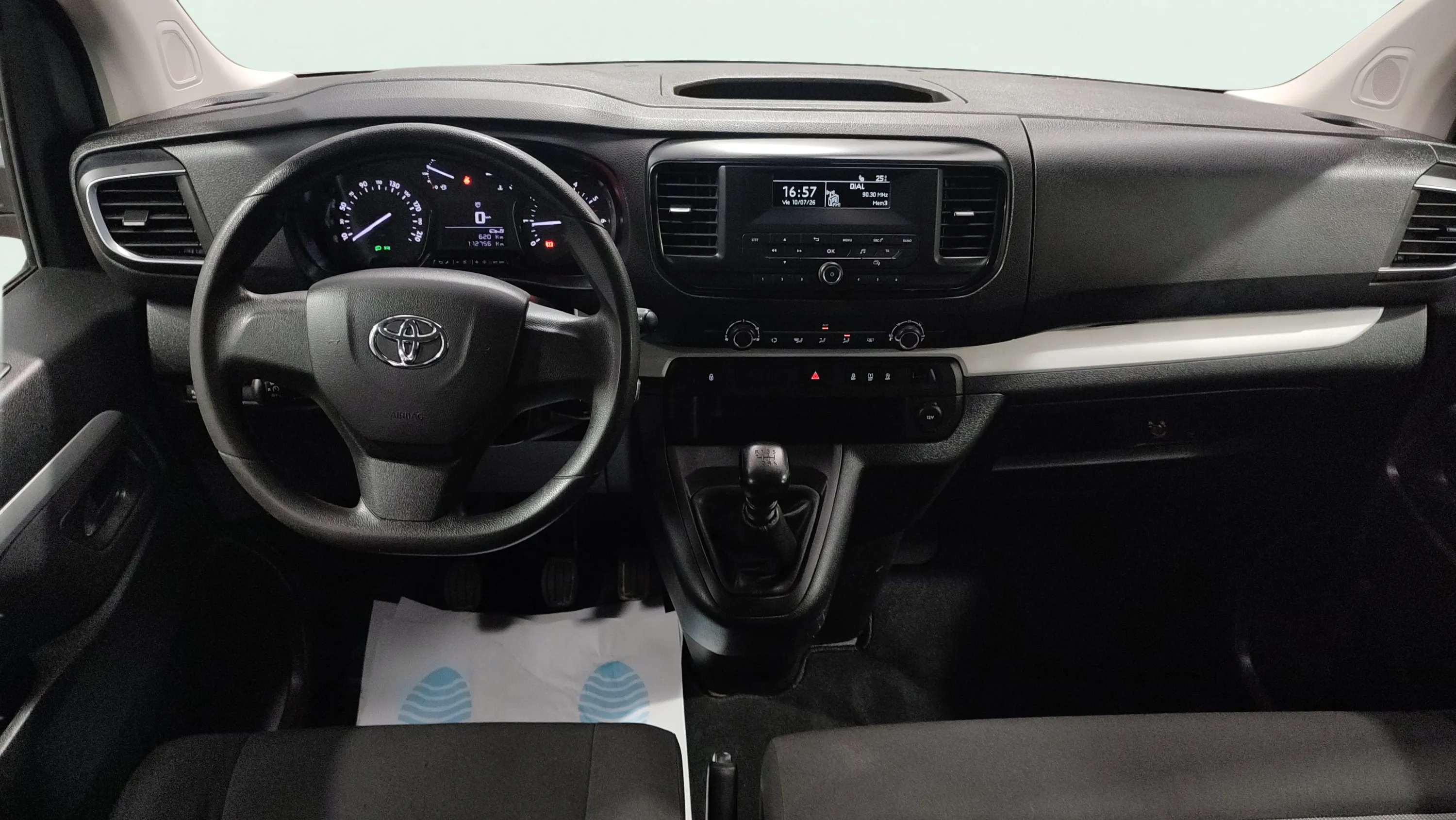 Toyota Proace Verso 1.5D Family Advance L1 - foto 9