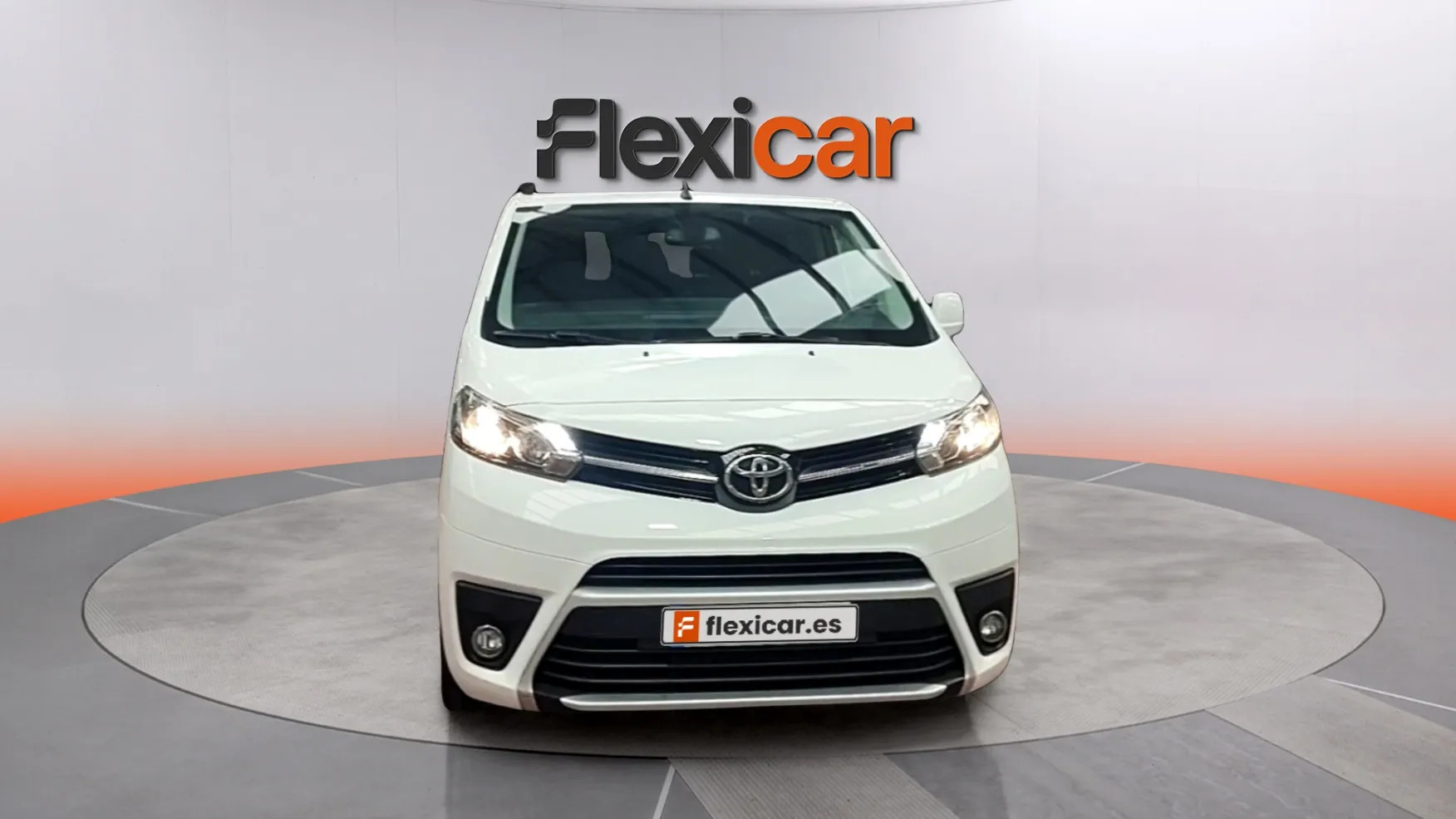 Toyota Proace Verso 1.5D Family Advance L1 - foto 2