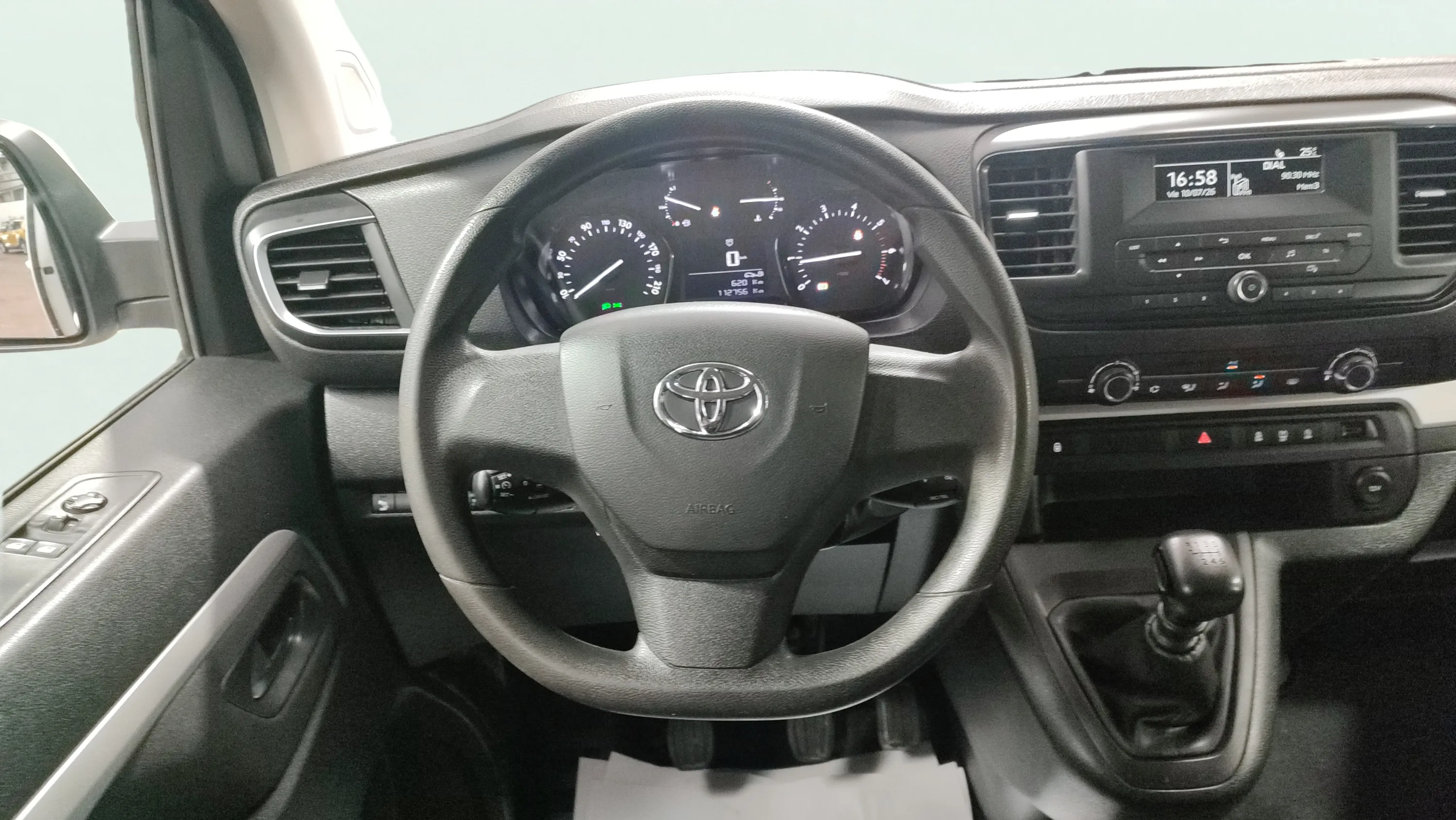 Toyota Proace Verso 1.5D Family Advance L1 - foto 10