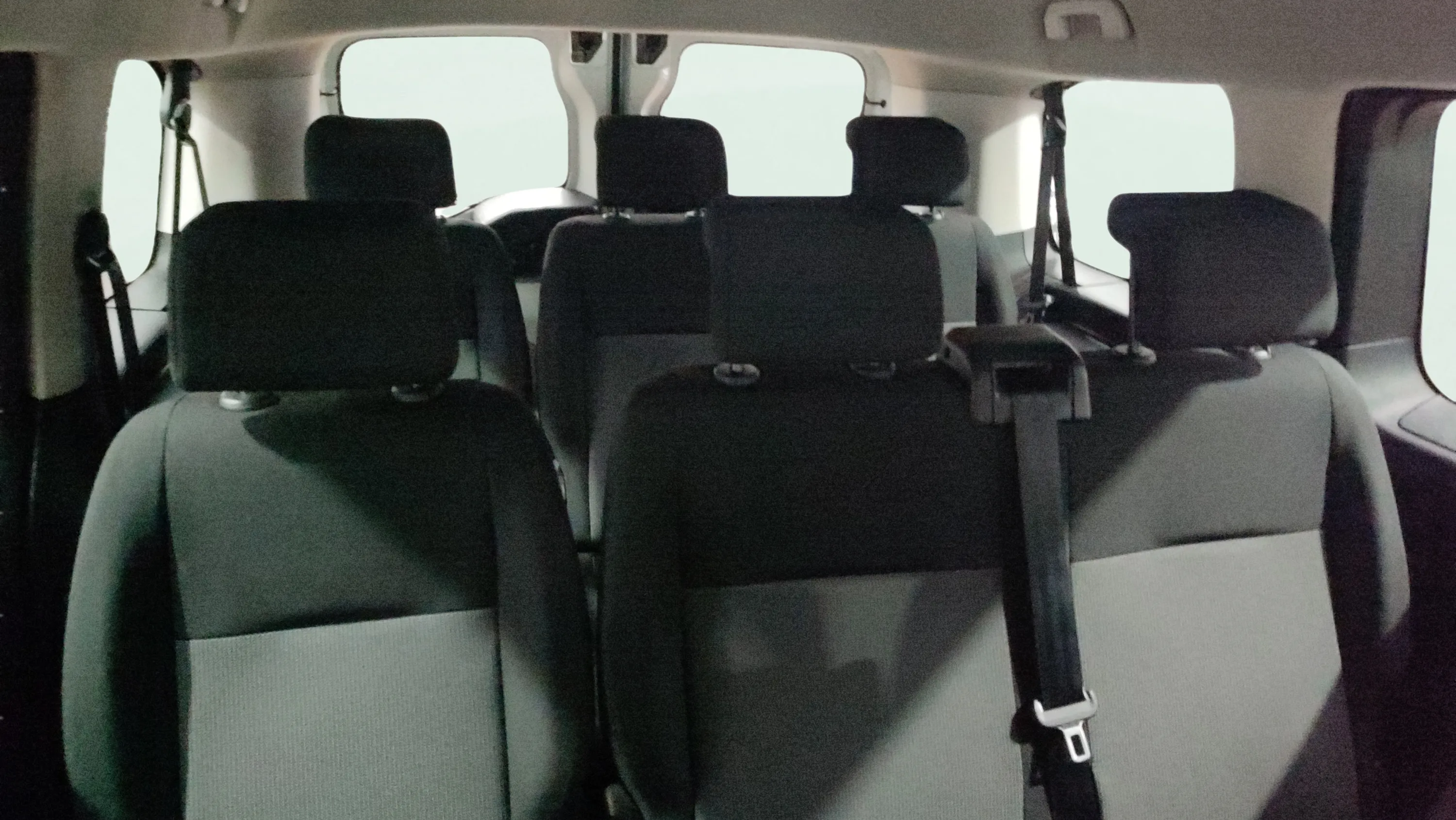 Toyota Proace Verso 1.5D Family Advance L1 - foto 17