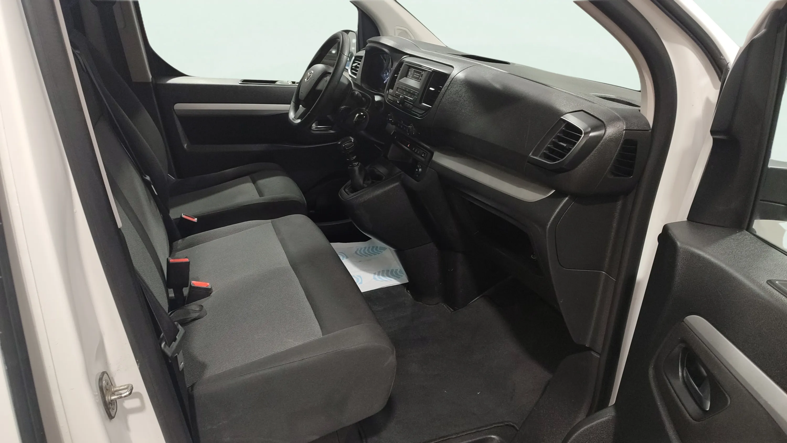 Toyota Proace Verso 1.5D Family Advance L1 - foto 18