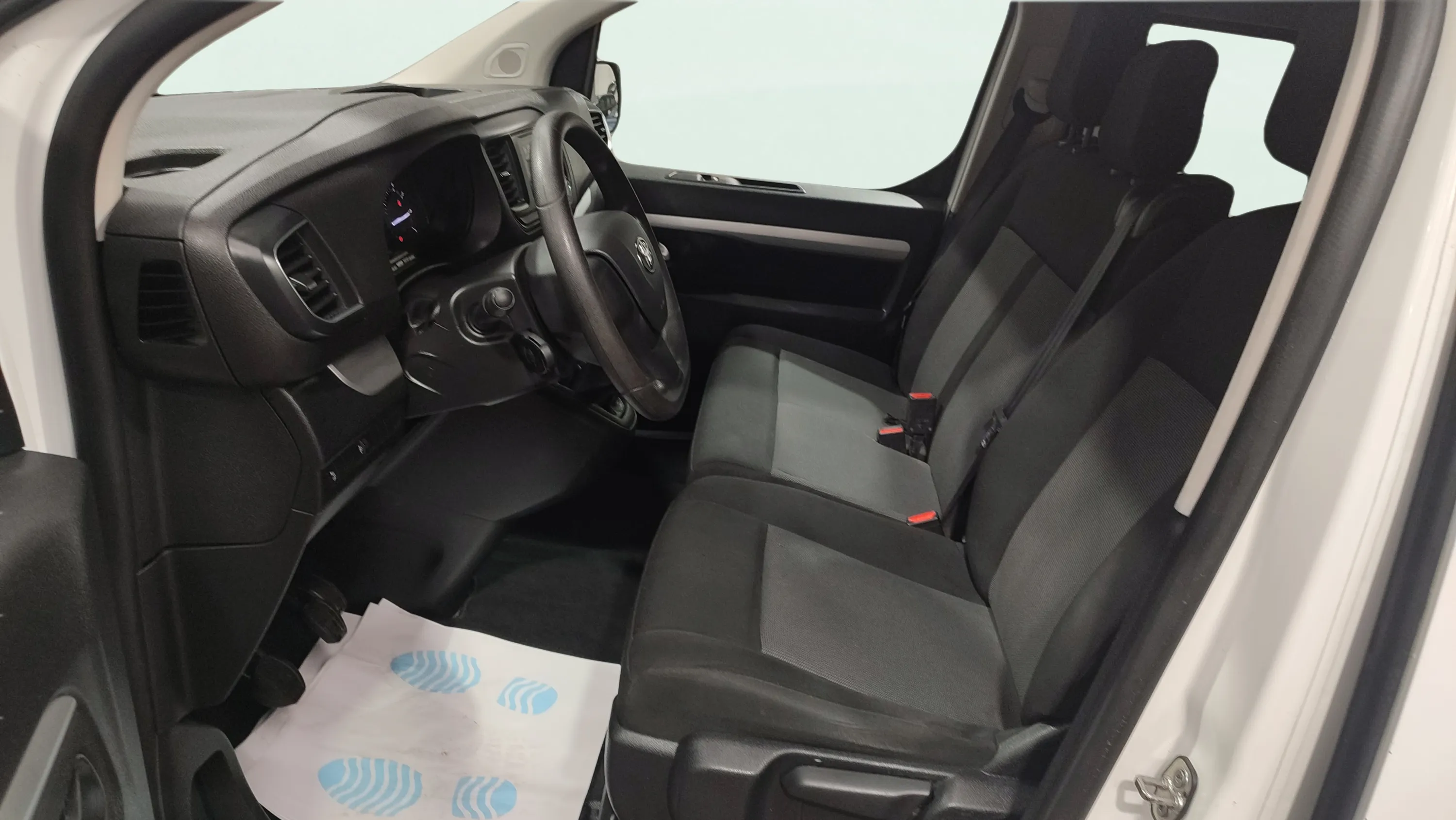 Toyota Proace Verso 1.5D Family Advance L1 - foto 16