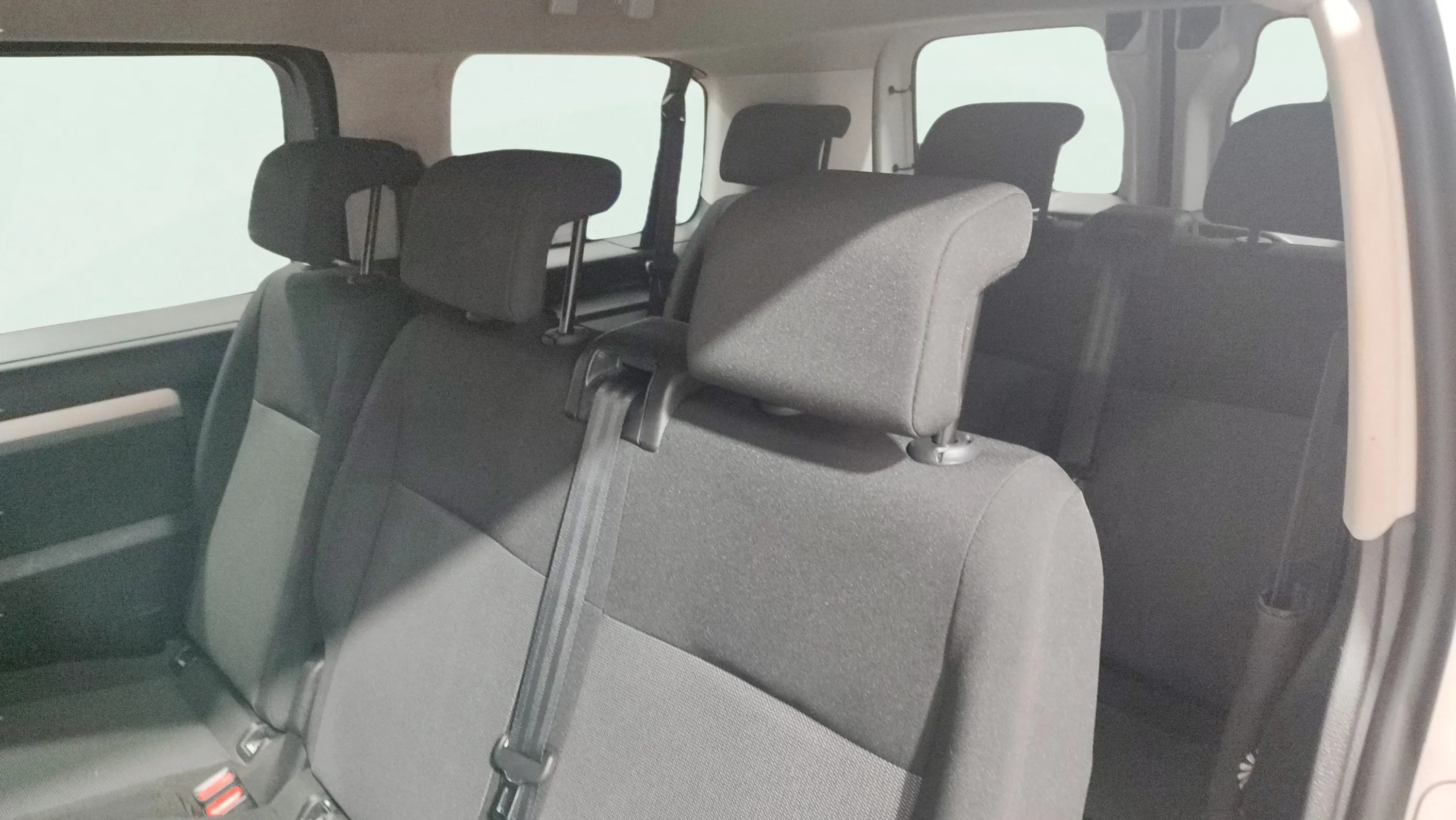 Toyota Proace Verso 1.5D Family Advance L1 - foto 15