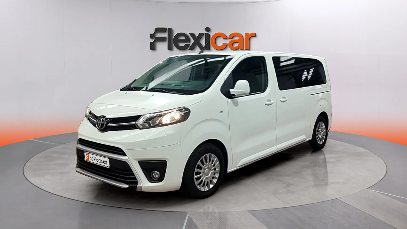 Toyota Proace Verso 1.5D Family Advance L1 - foto 3
