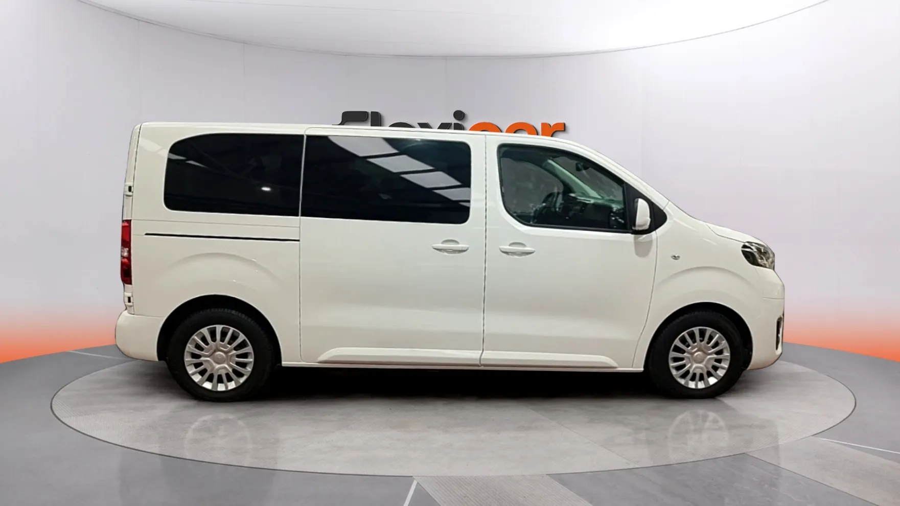 Toyota Proace Verso 1.5D Family Advance L1 - foto 5