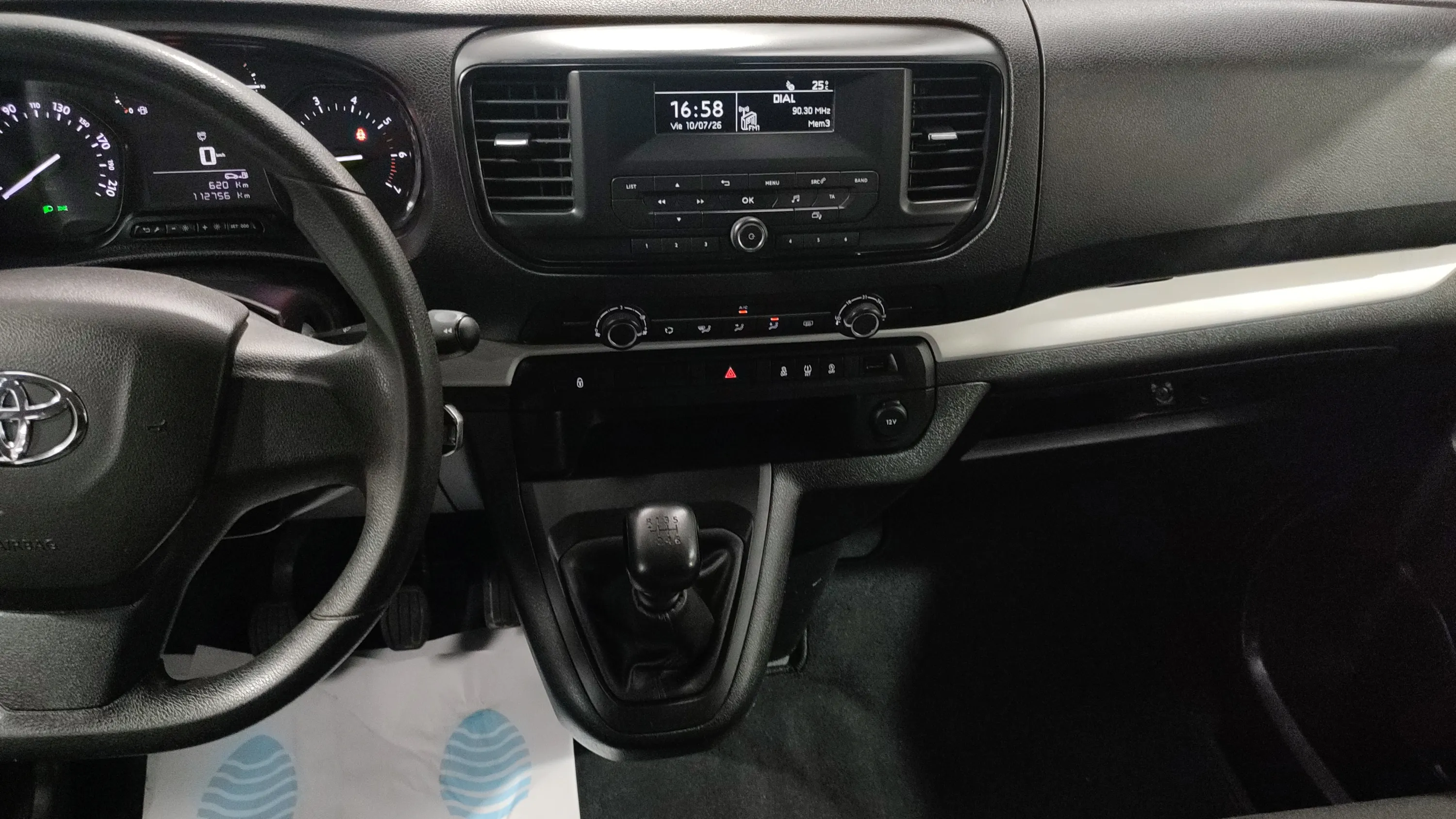Toyota Proace Verso 1.5D Family Advance L1 - foto 11