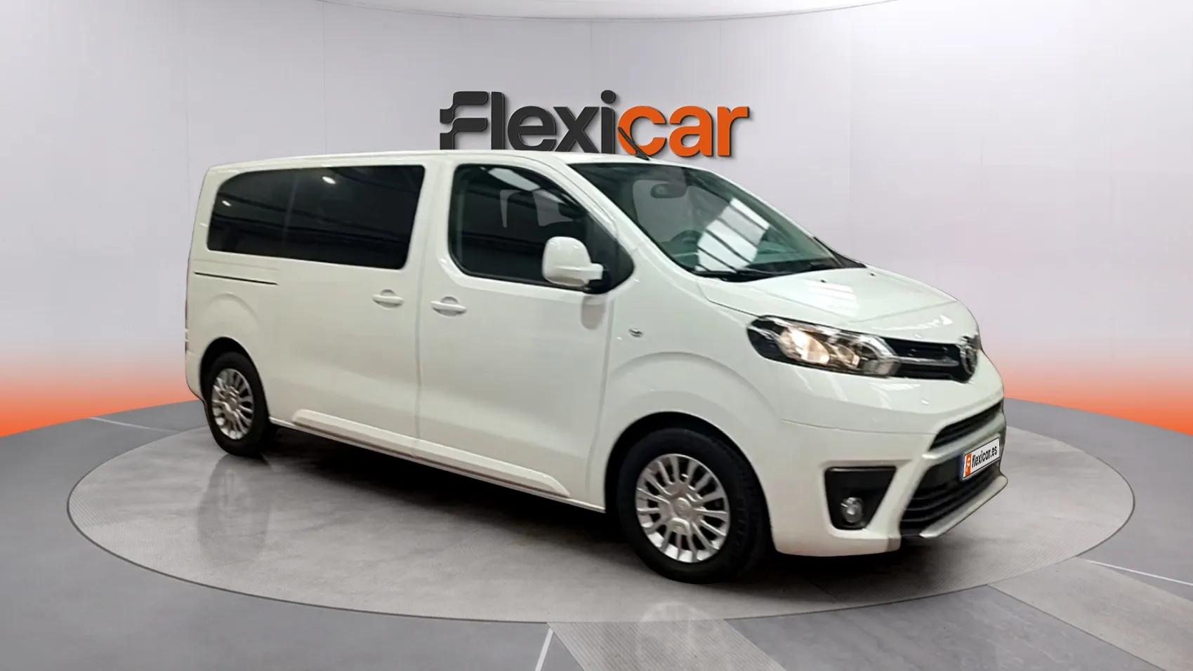 Toyota Proace Verso 1.5D Family Advance L1