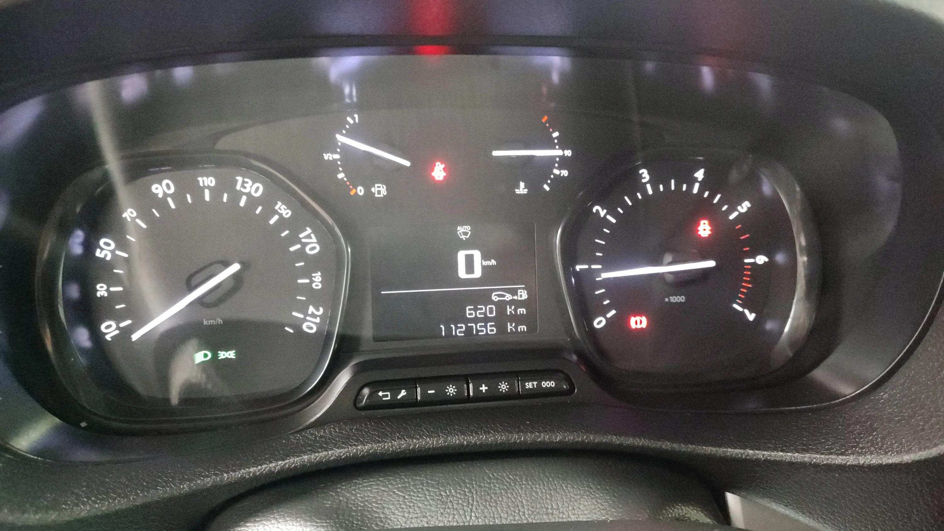 Toyota Proace Verso 1.5D Family Advance L1 - foto 13