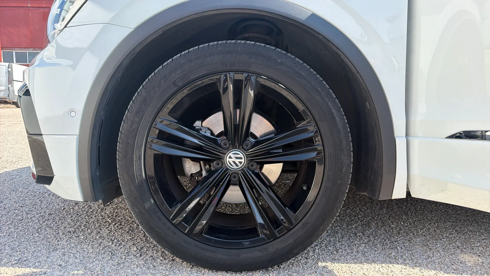 Volkswagen Tiguan Advance 1.5 TSI - foto 21