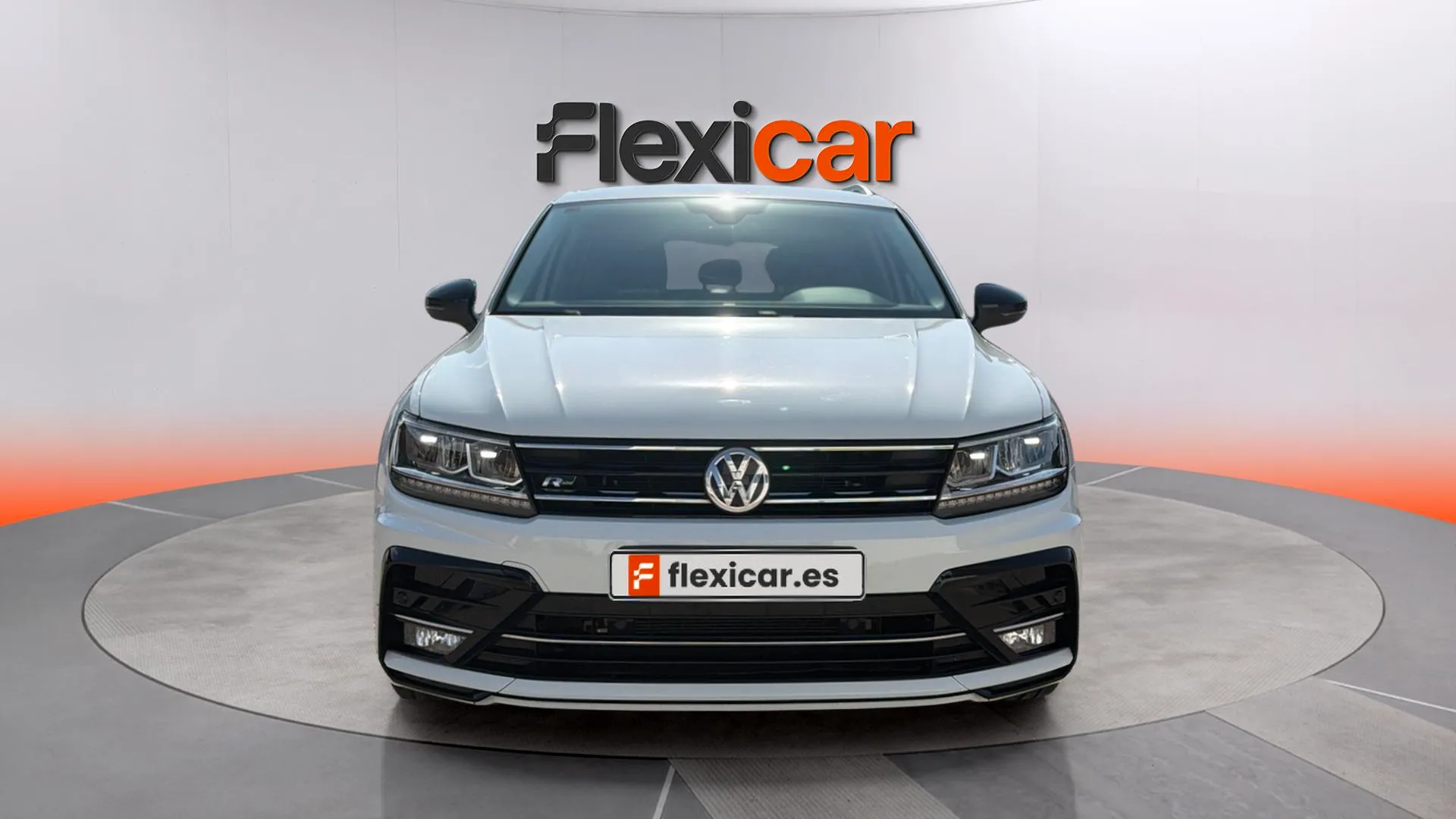 Volkswagen Tiguan Advance 1.5 TSI - foto 2