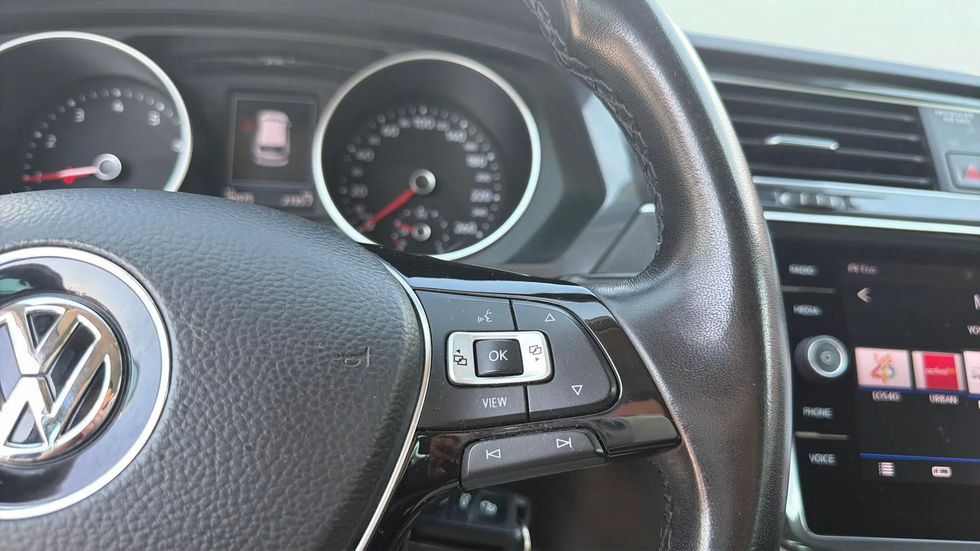Volkswagen Tiguan Advance 1.5 TSI - foto 11
