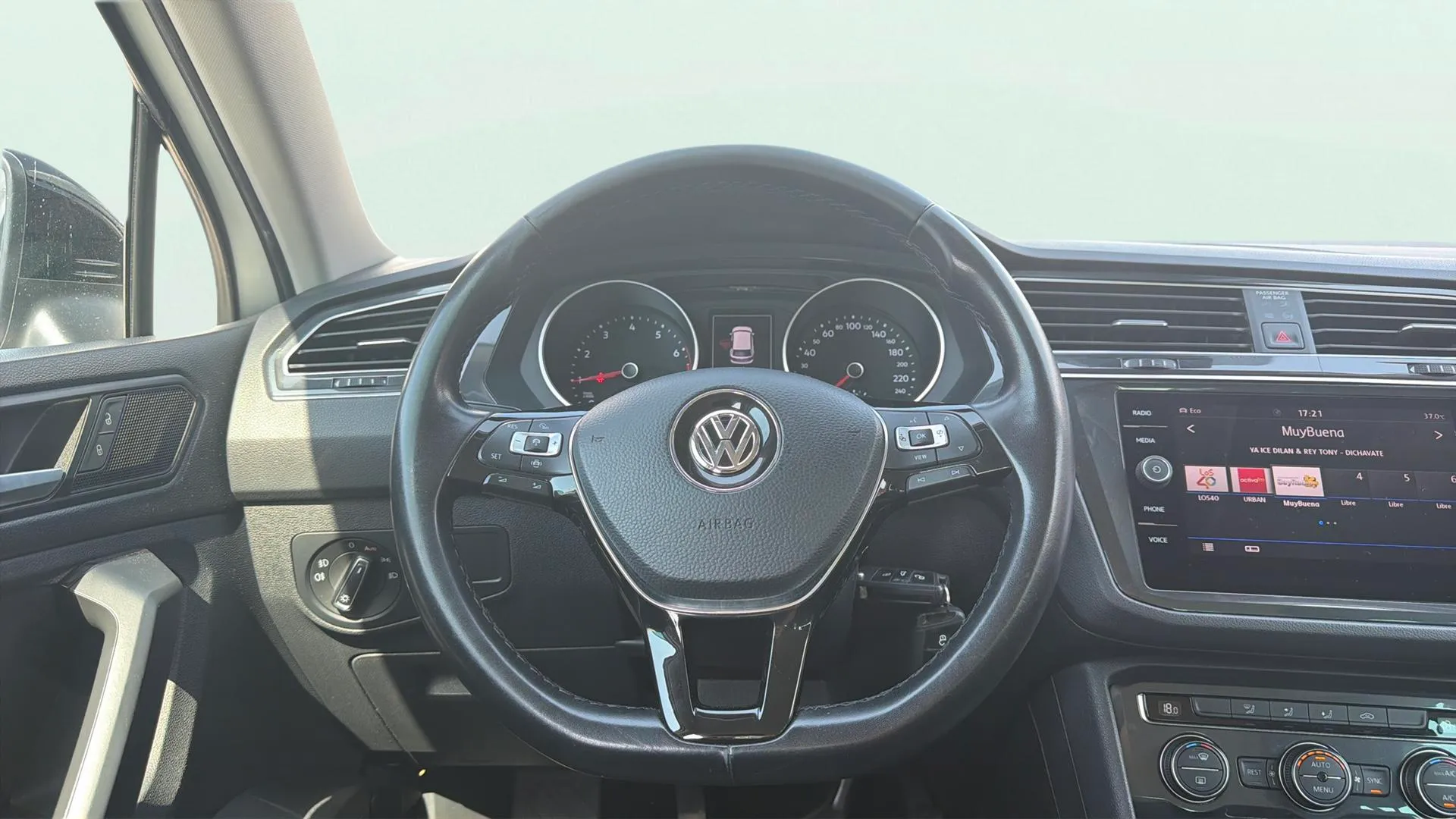 Volkswagen Tiguan Advance 1.5 TSI - foto 8
