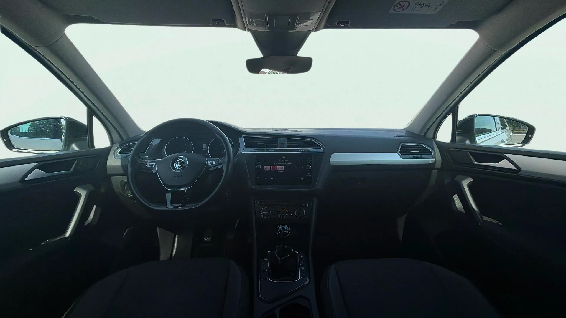 Volkswagen Tiguan Advance 1.5 TSI - foto 7