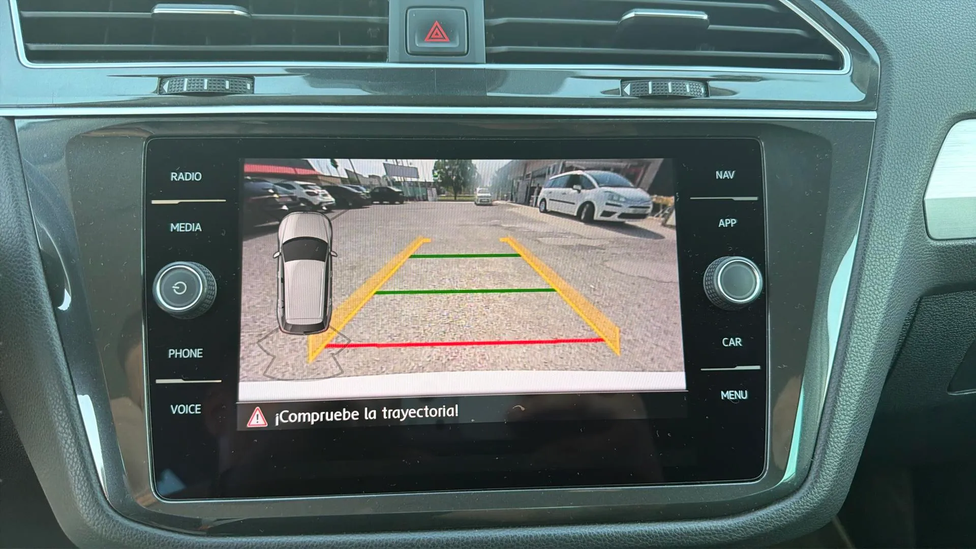 Volkswagen Tiguan Advance 1.5 TSI - foto 15