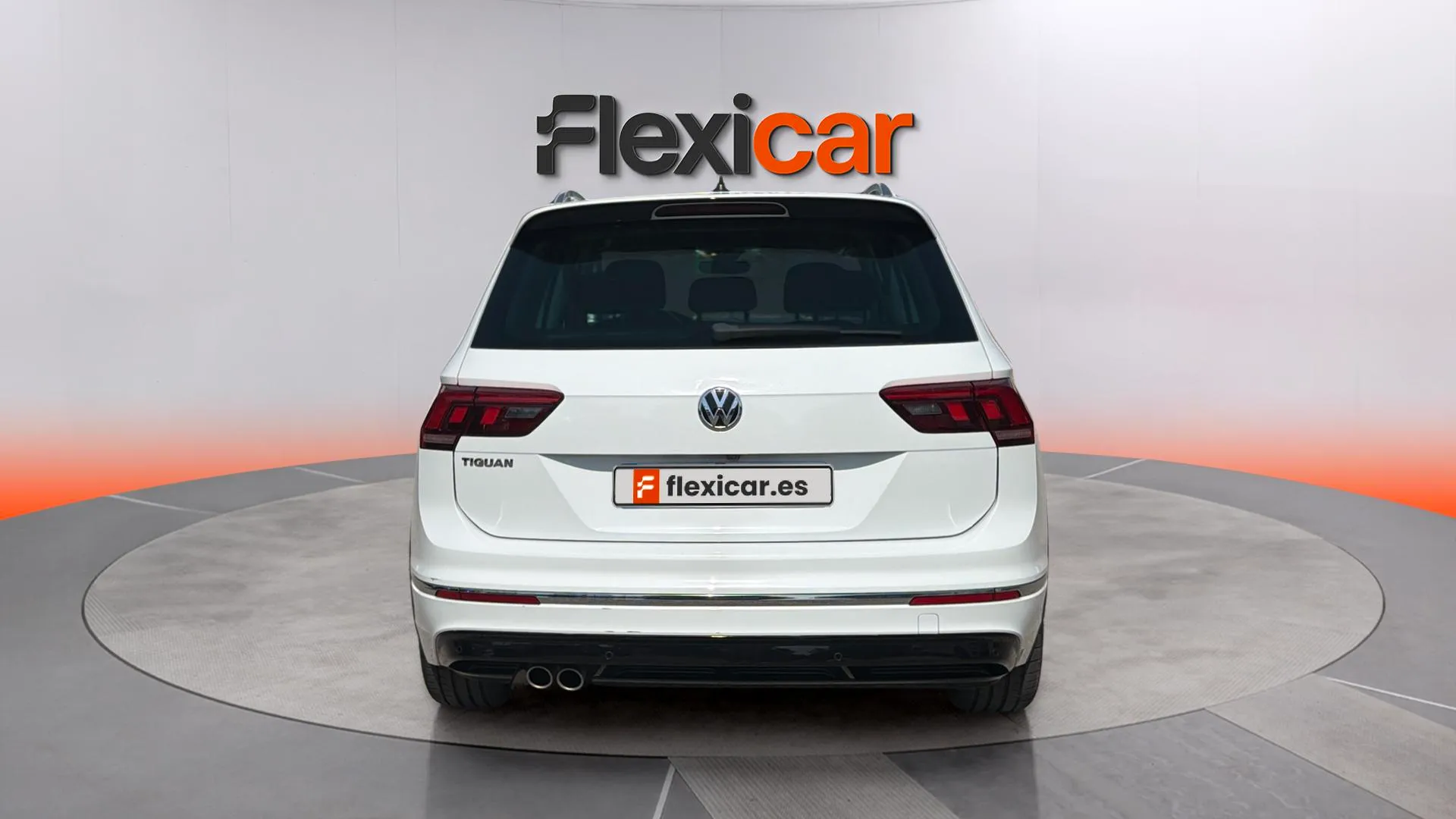 Volkswagen Tiguan Advance 1.5 TSI - foto 4