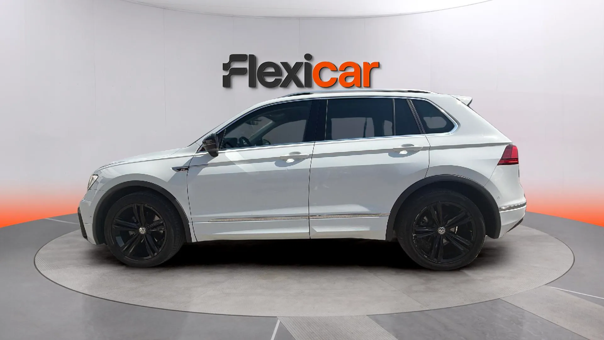 Volkswagen Tiguan Advance 1.5 TSI - foto 5