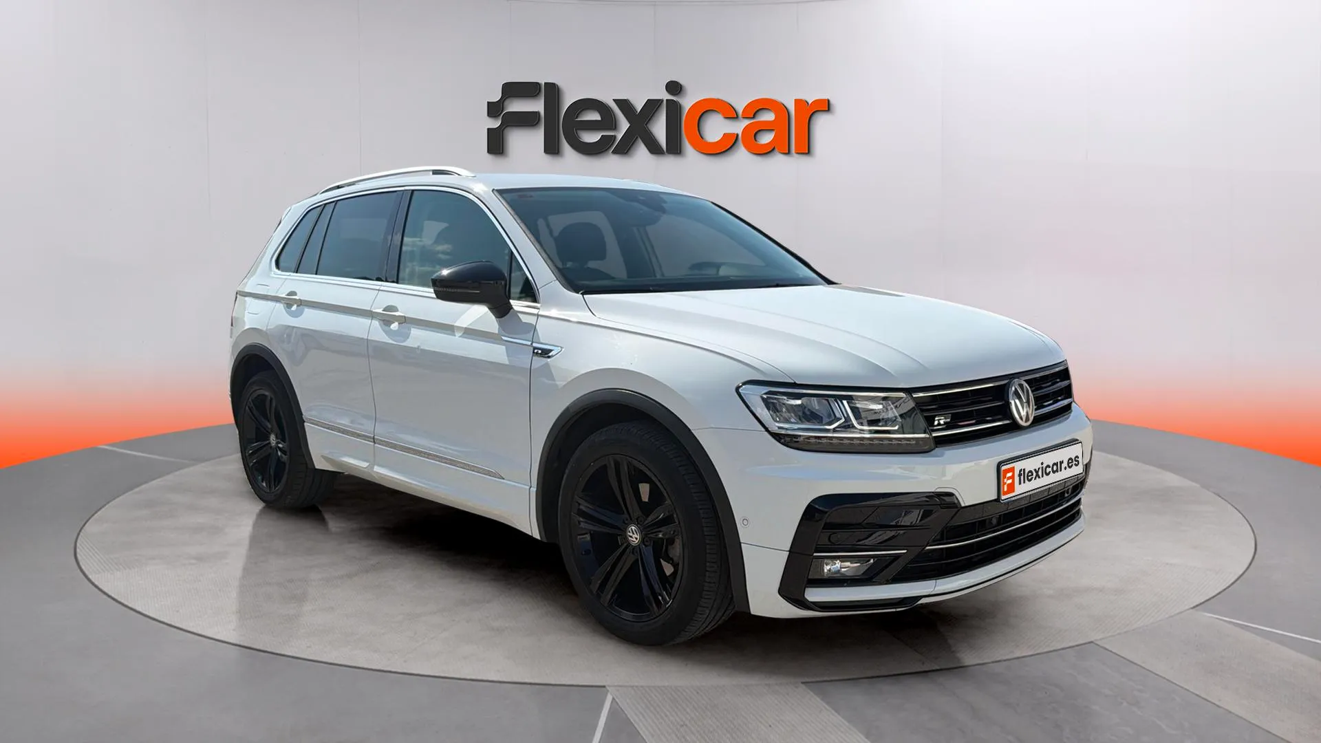 Volkswagen Tiguan Advance 1.5 TSI