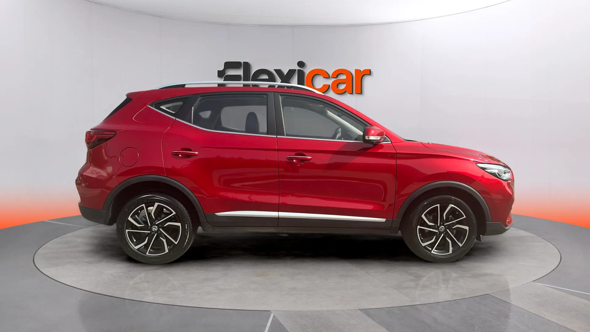 MG ZS 1.5 Luxury - foto 8