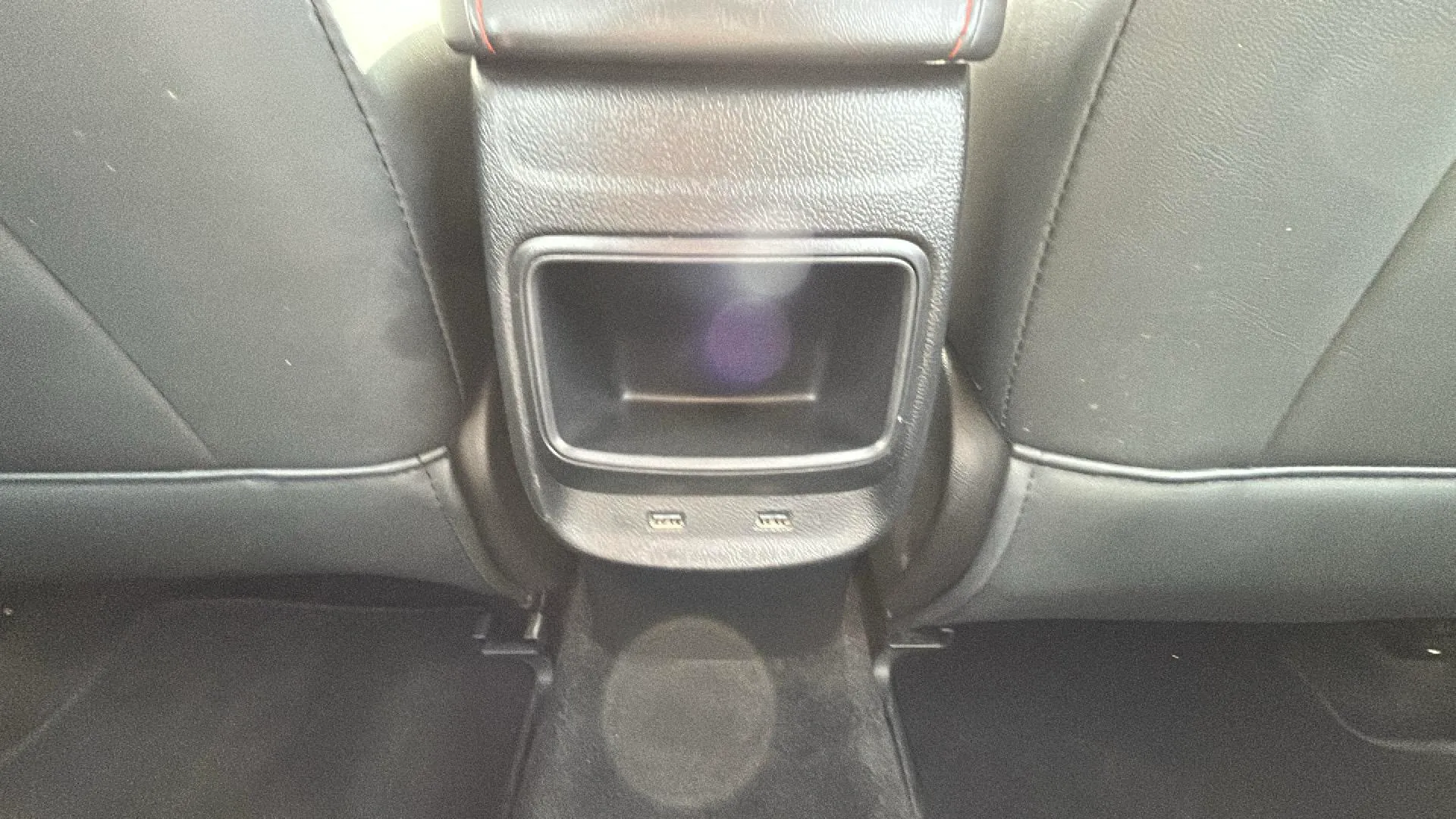 MG ZS 1.5 Luxury - foto 14