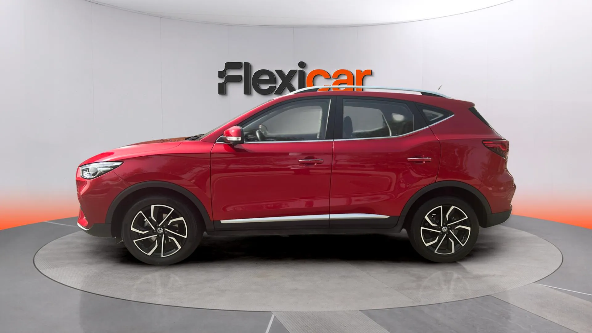 MG ZS 1.5 Luxury - foto 4