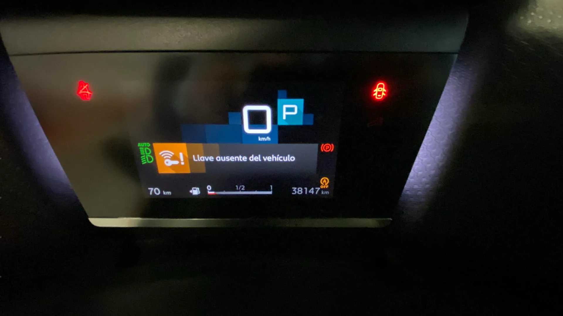 Citroën C4 PureTech 130 EAT8 Shine - foto 12
