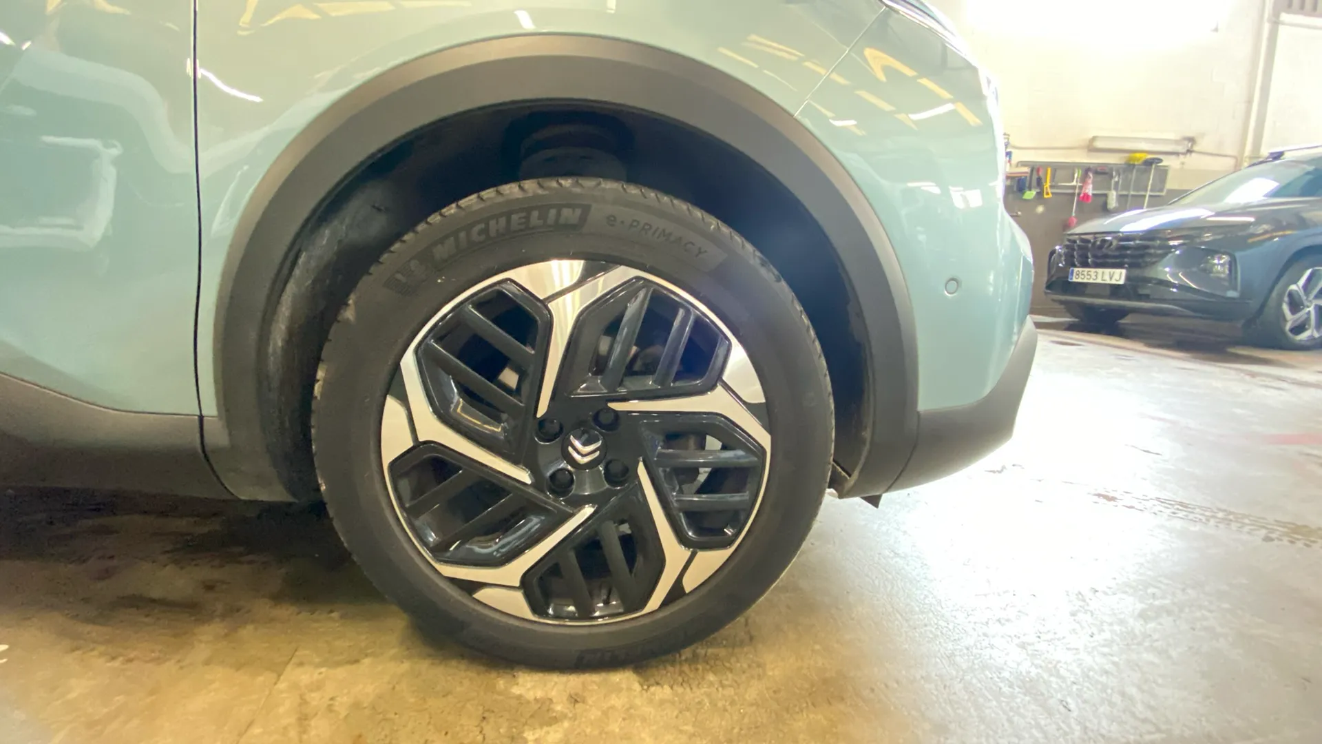 Citroën C4 PureTech 130 EAT8 Shine - foto 17