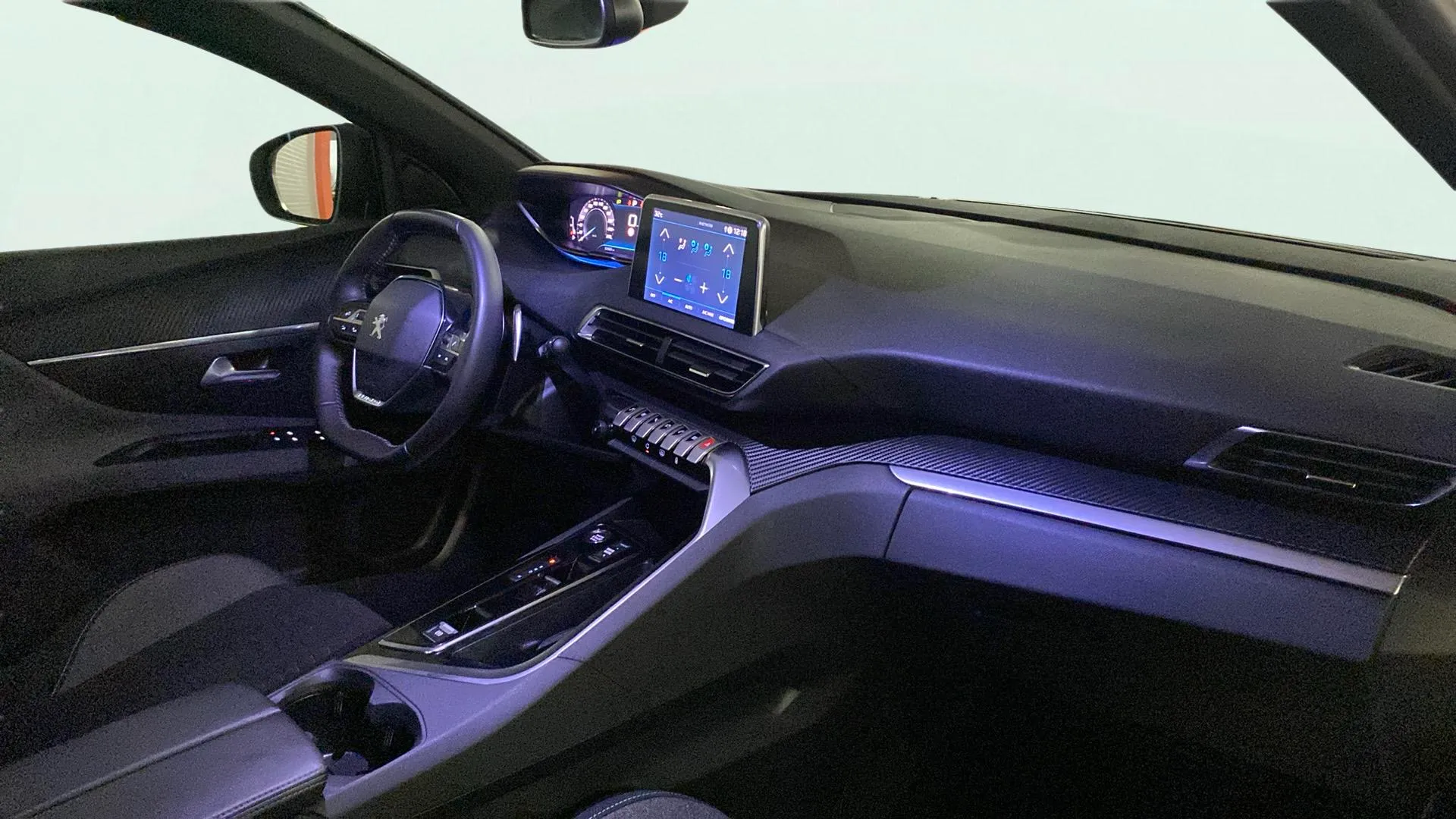 Peugeot 3008 1.5 BlueHDi Active Pack EAT8 - foto 11