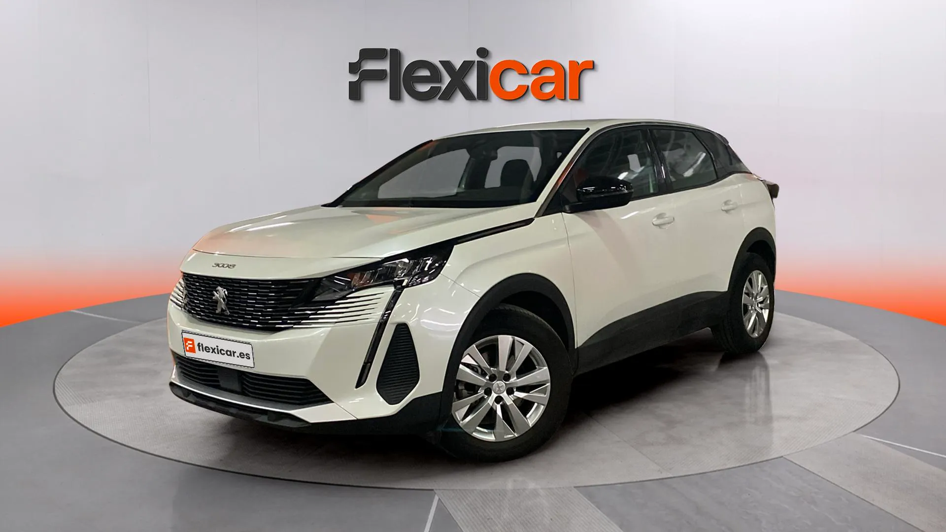 Peugeot 3008 1.5 BlueHDi Active Pack EAT8 - foto 2