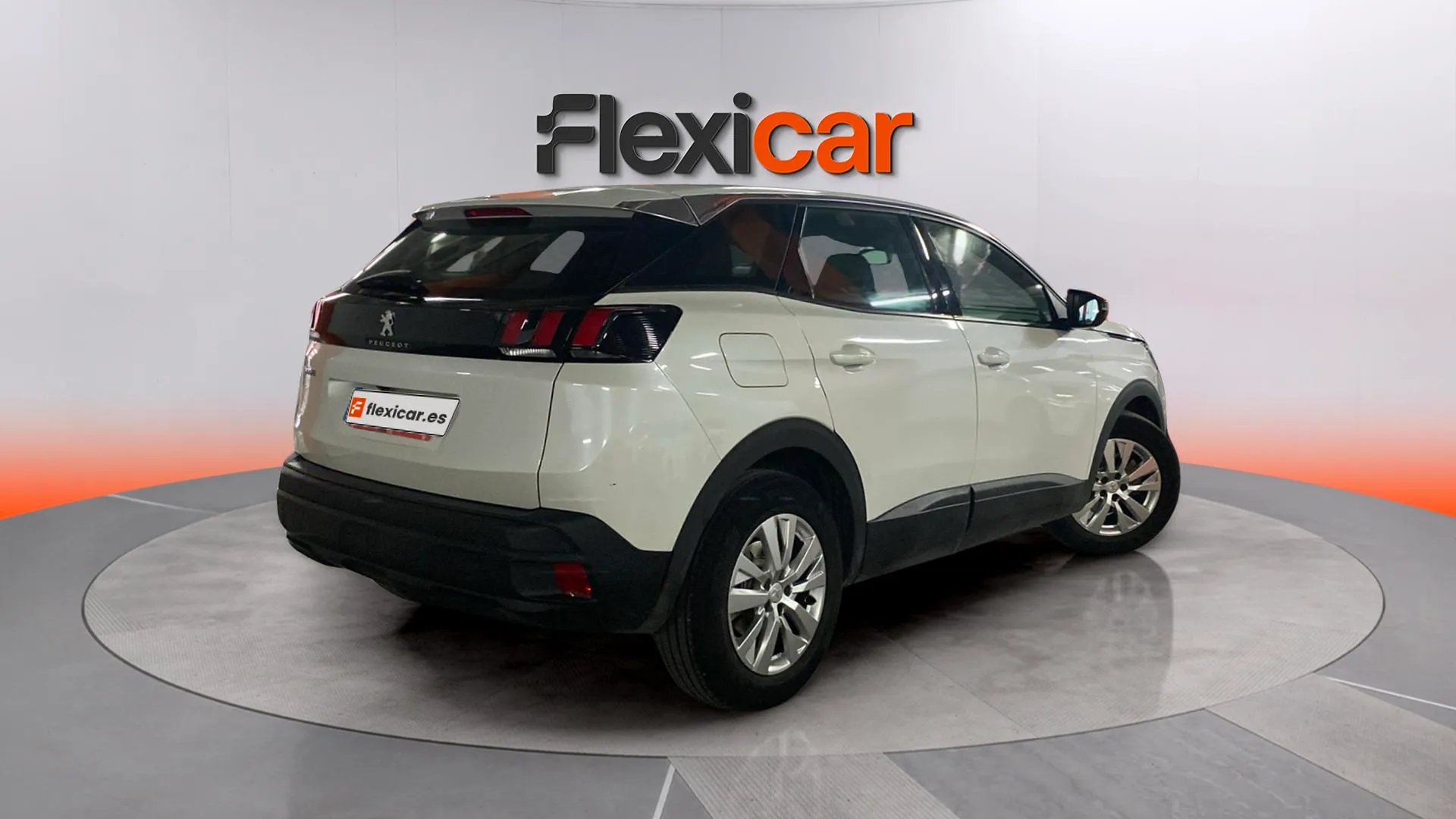 Peugeot 3008 1.5 BlueHDi Active Pack EAT8 - foto 7
