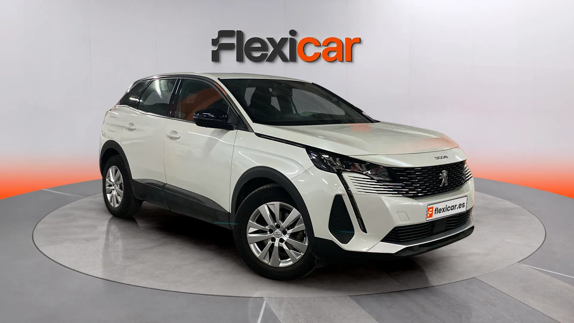 Peugeot 3008 1.5 BlueHDi Active Pack EAT8