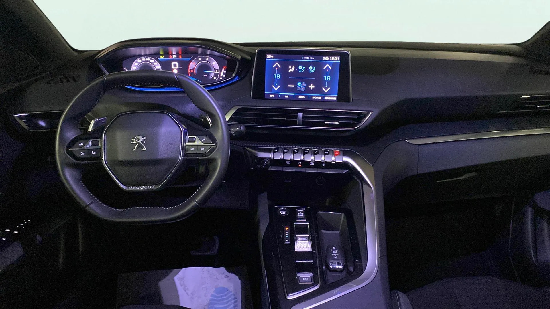 Peugeot 3008 1.5 BlueHDi Active Pack EAT8 - foto 12