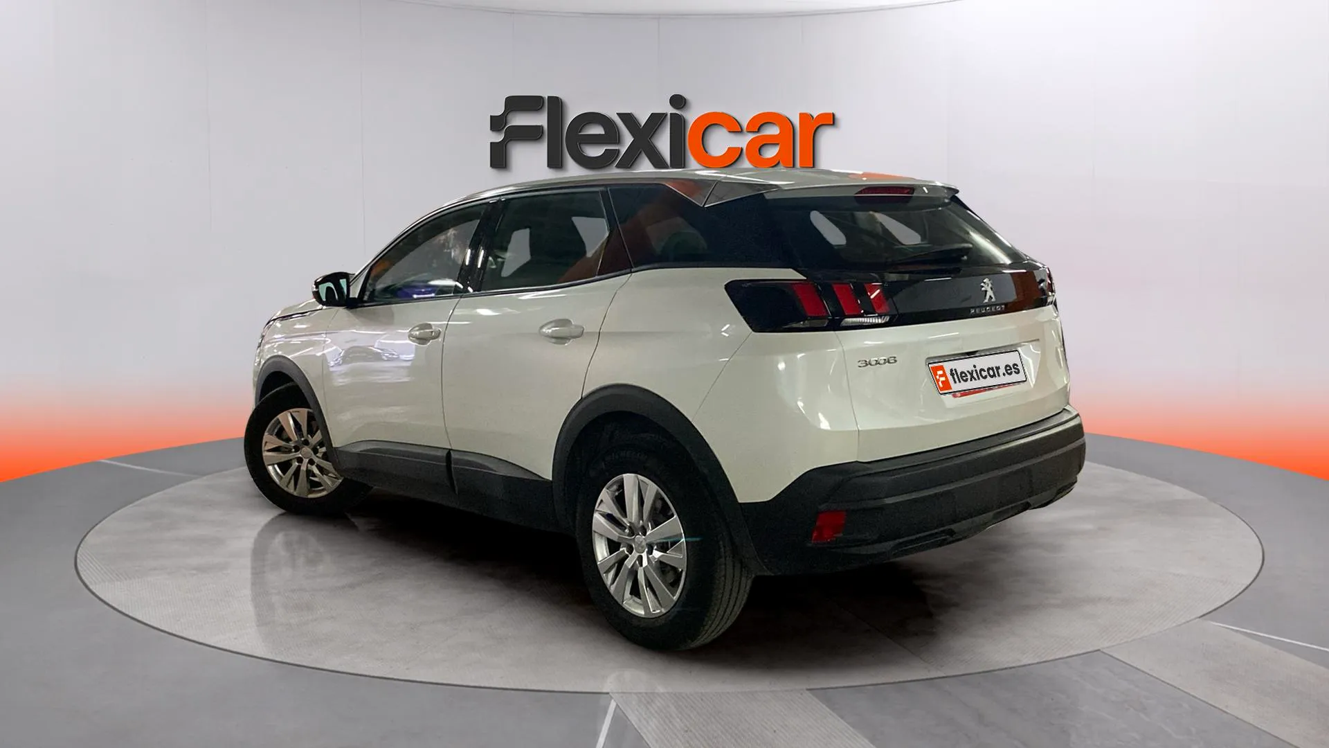 Peugeot 3008 1.5 BlueHDi Active Pack EAT8 - foto 6