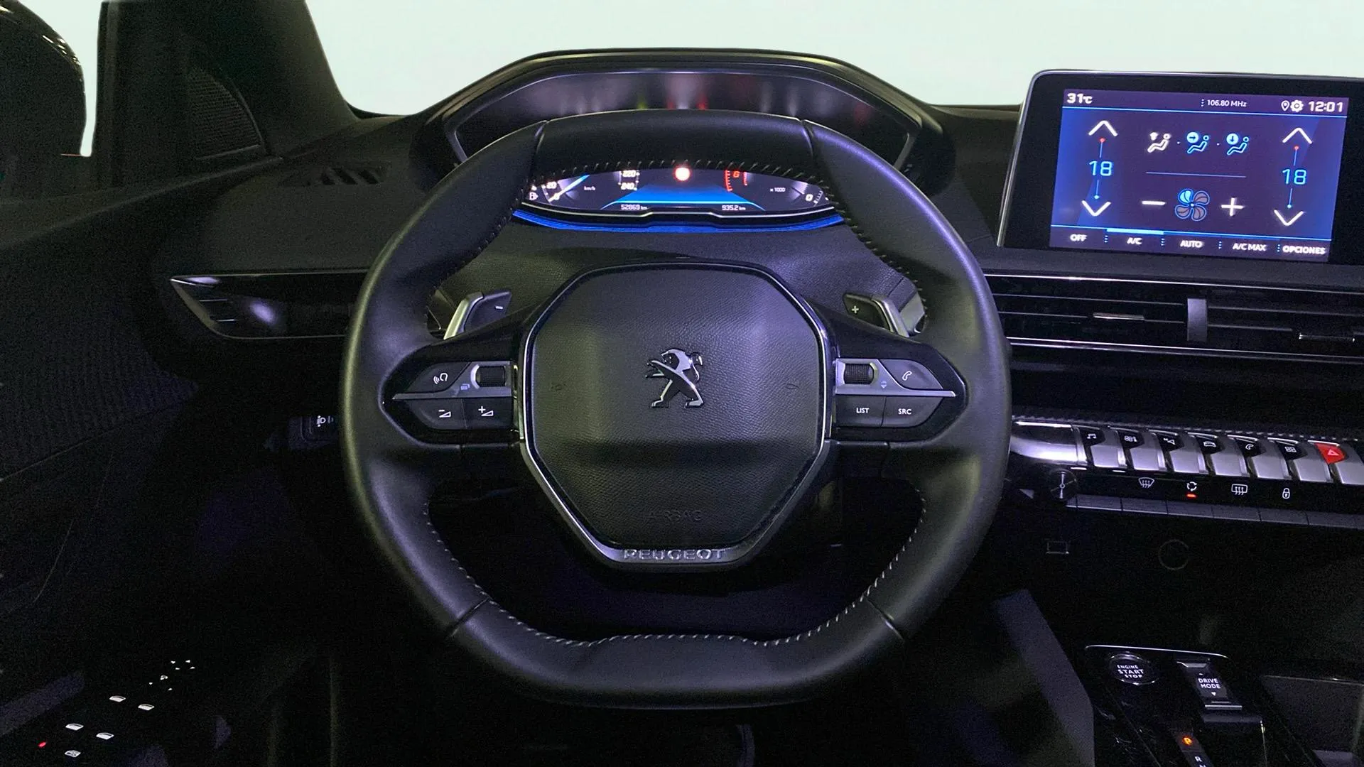 Peugeot 3008 1.5 BlueHDi Active Pack EAT8 - foto 13