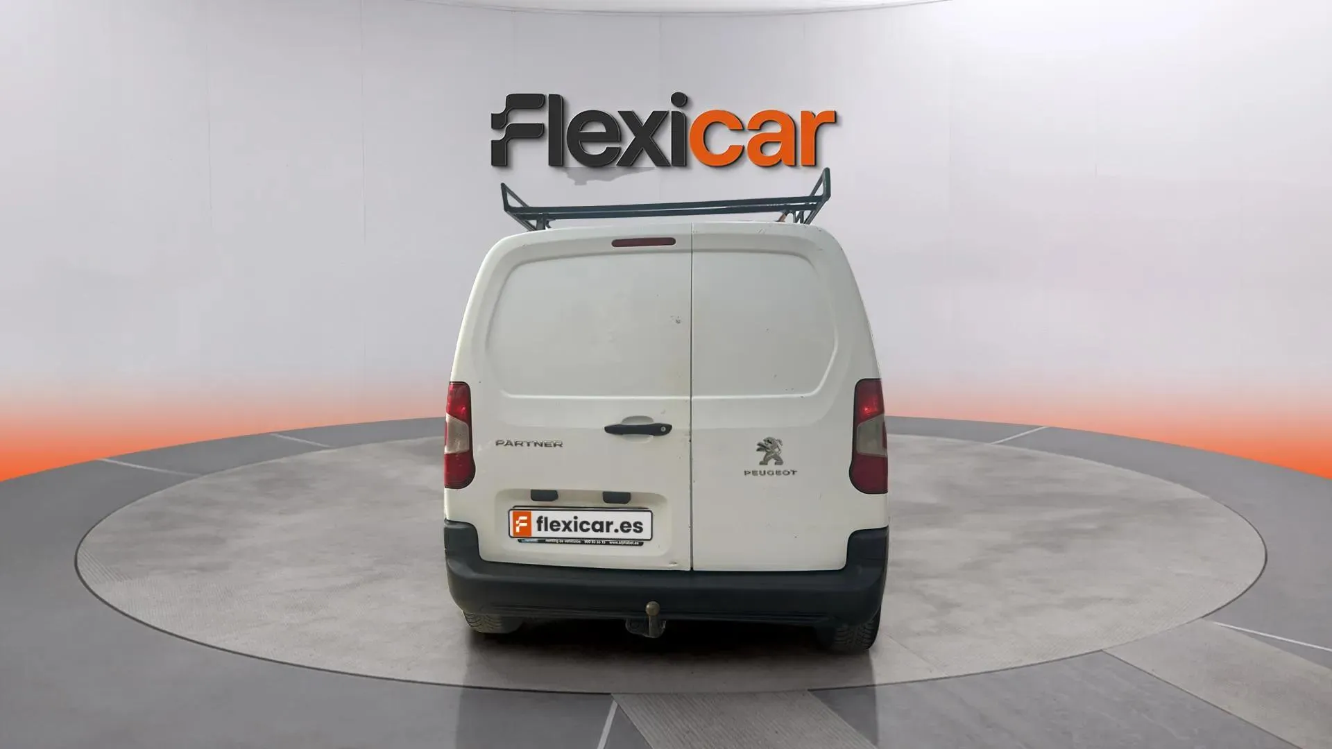 Peugeot Partner Furgón Diesel Partner 1.5BlueHDI Standard 1000kg 100 - foto 6